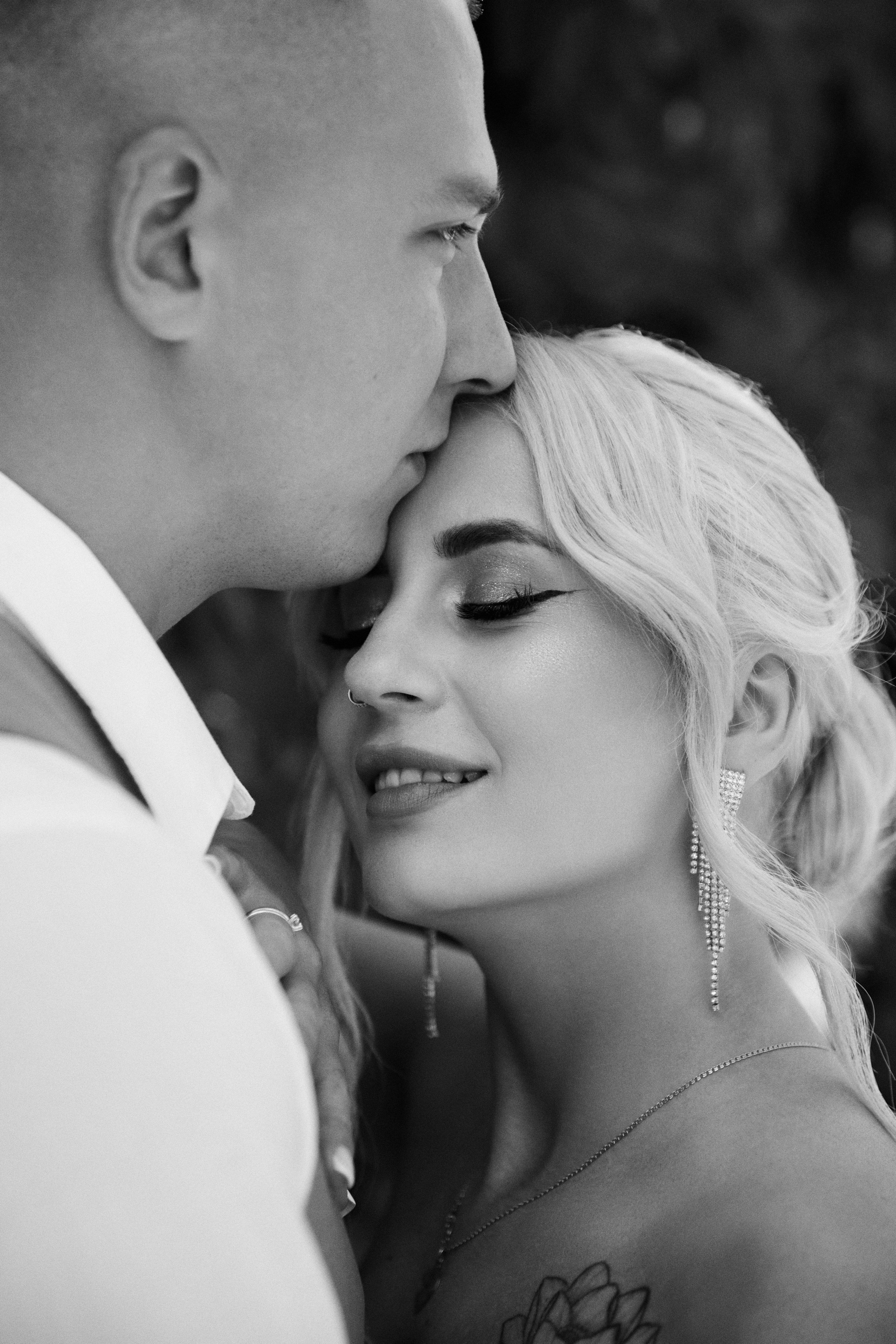 Дарья и Владислав. Фотограф в г. Уссурийск Юлия Зозуля