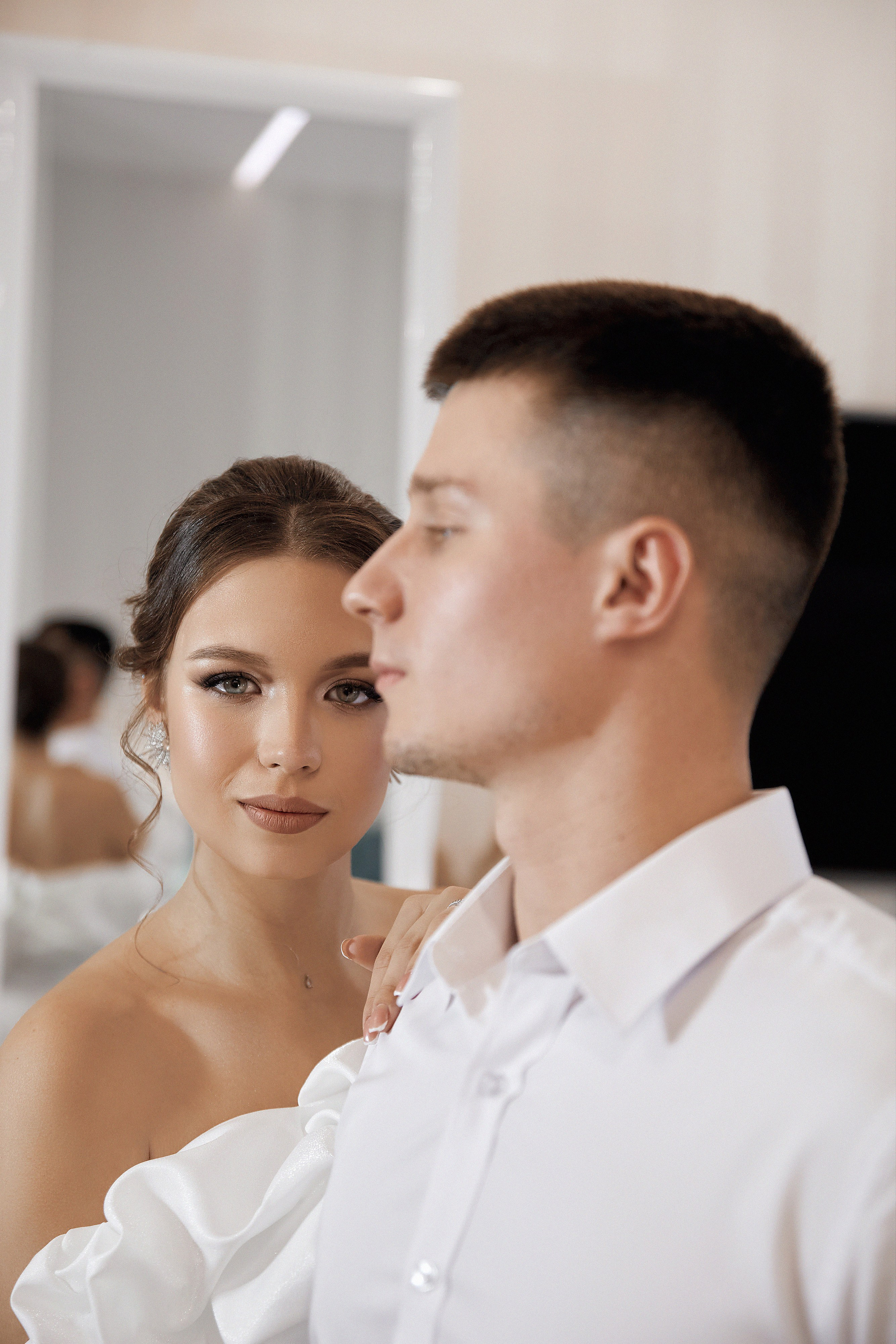 Свадебные. Фотограф в г. Уссурийск Юлия Зозуля