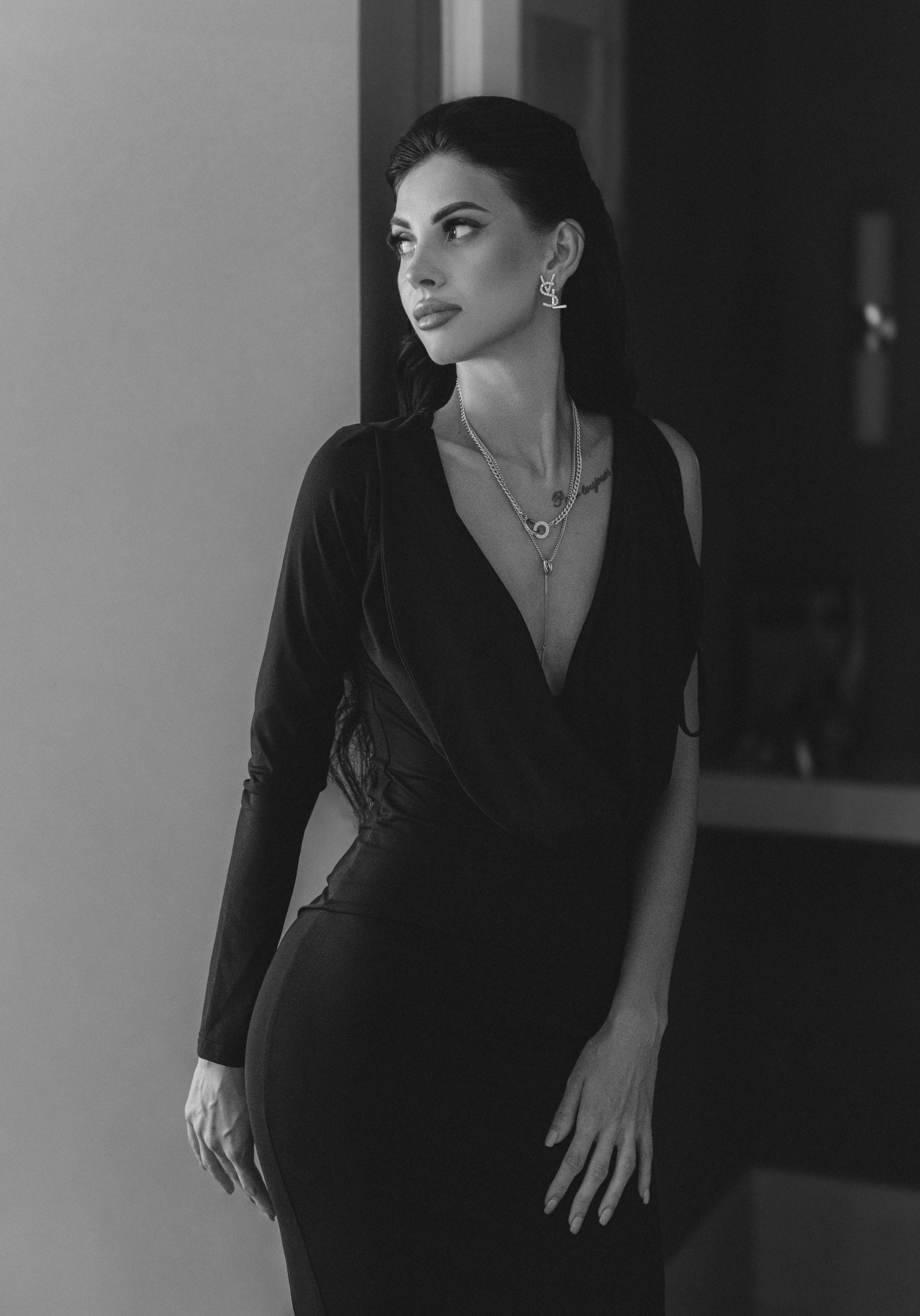 Женский портрет. Фотограф в Ростове на Дону