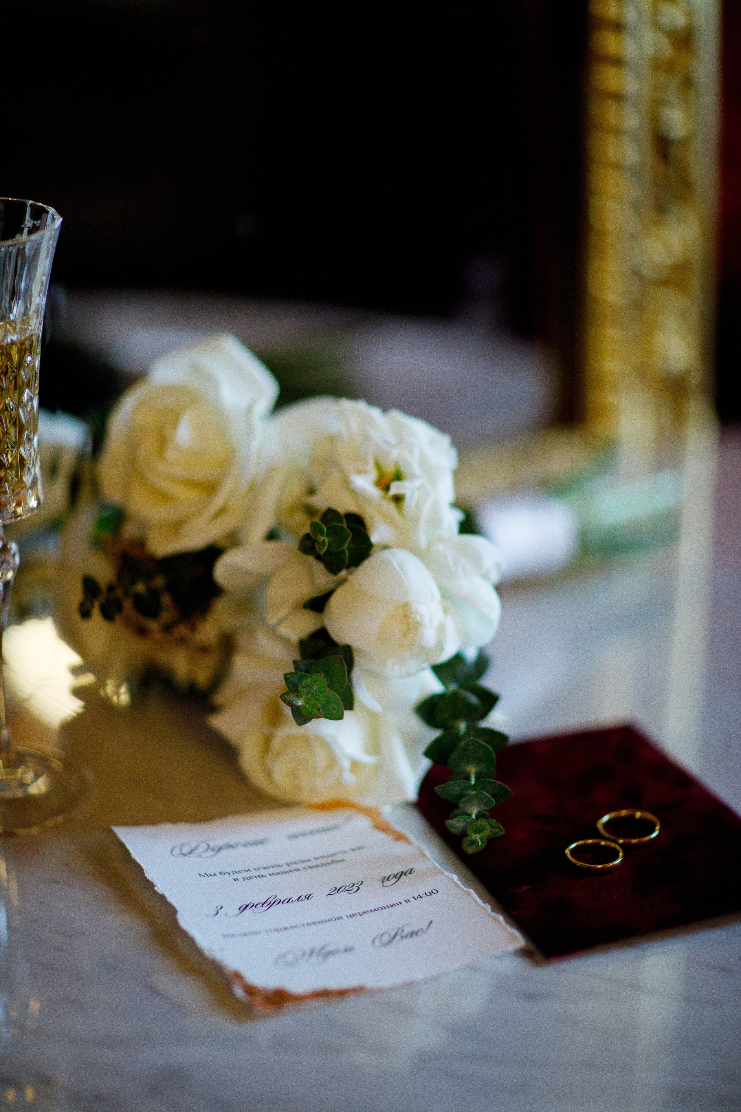 Питер Дворец. Марковкина КрисТина