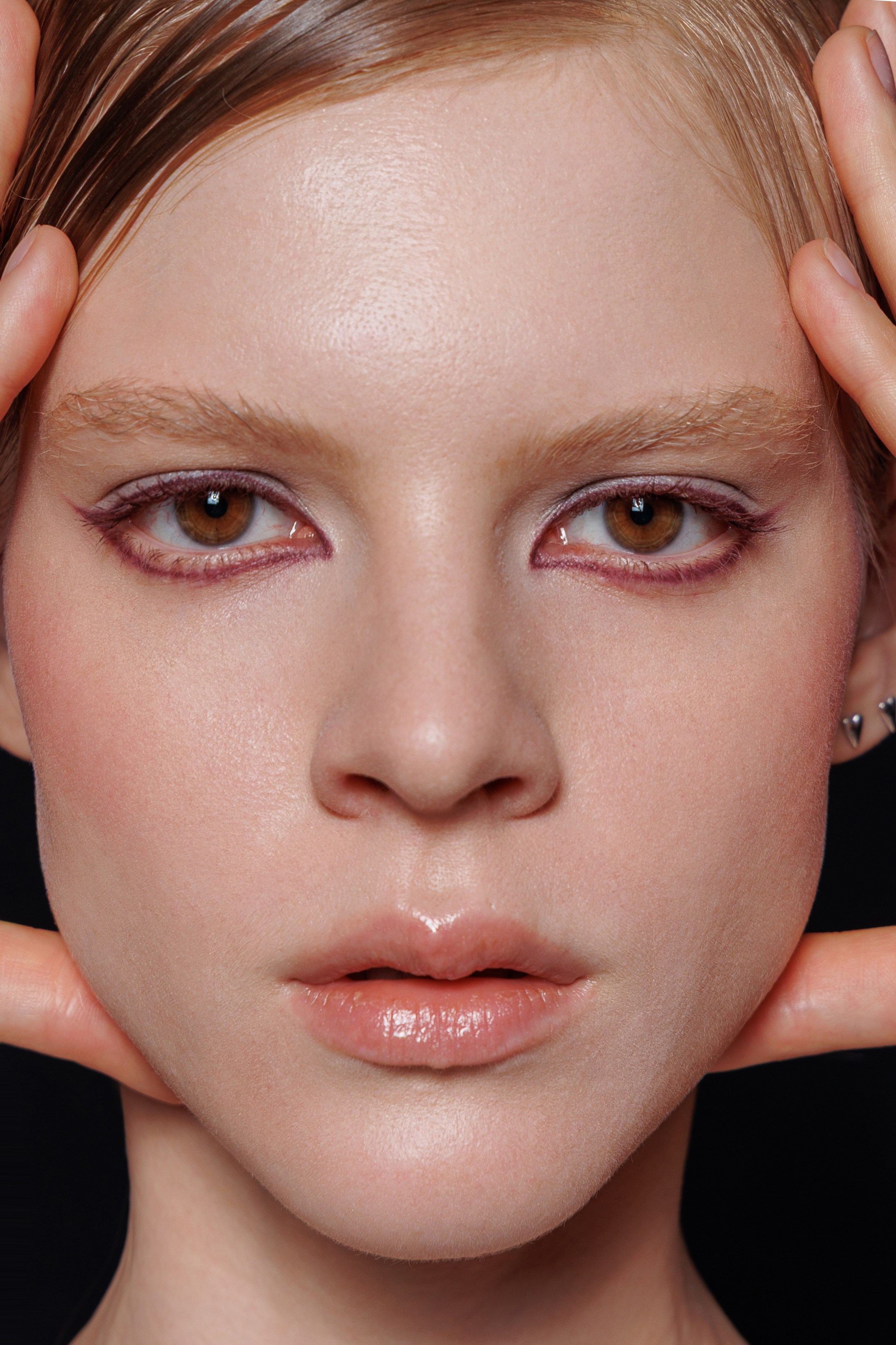 Лиза. Марковкина КрисТина