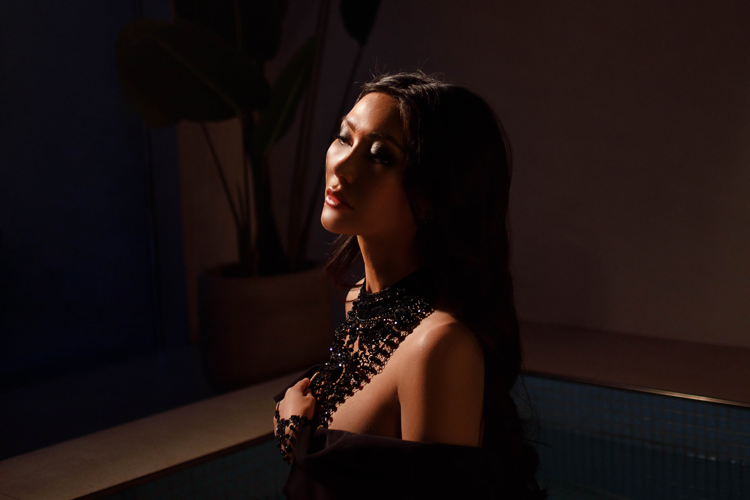 Махабат. Марковкина КрисТина