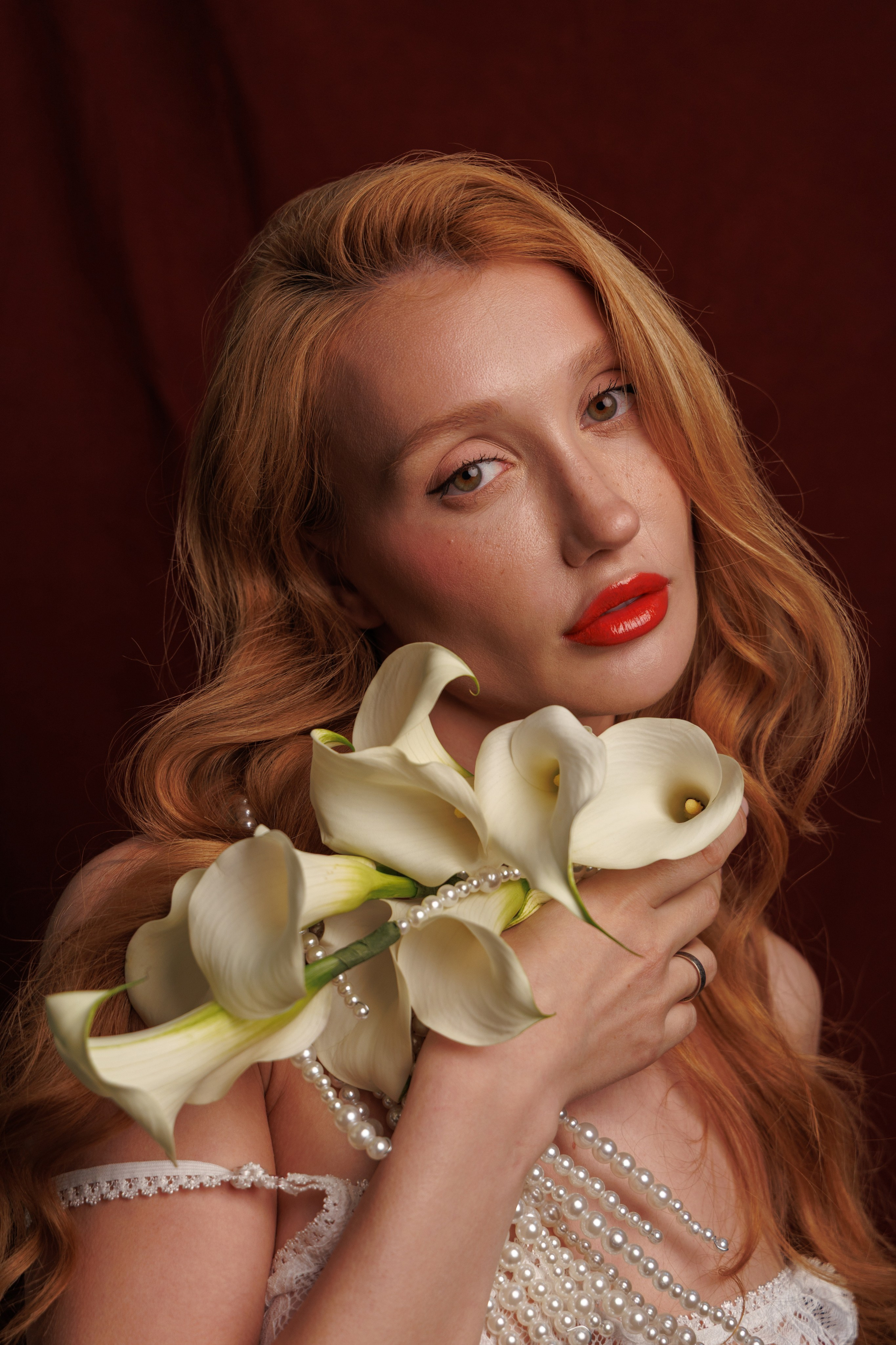 Женя. Марковкина КрисТина