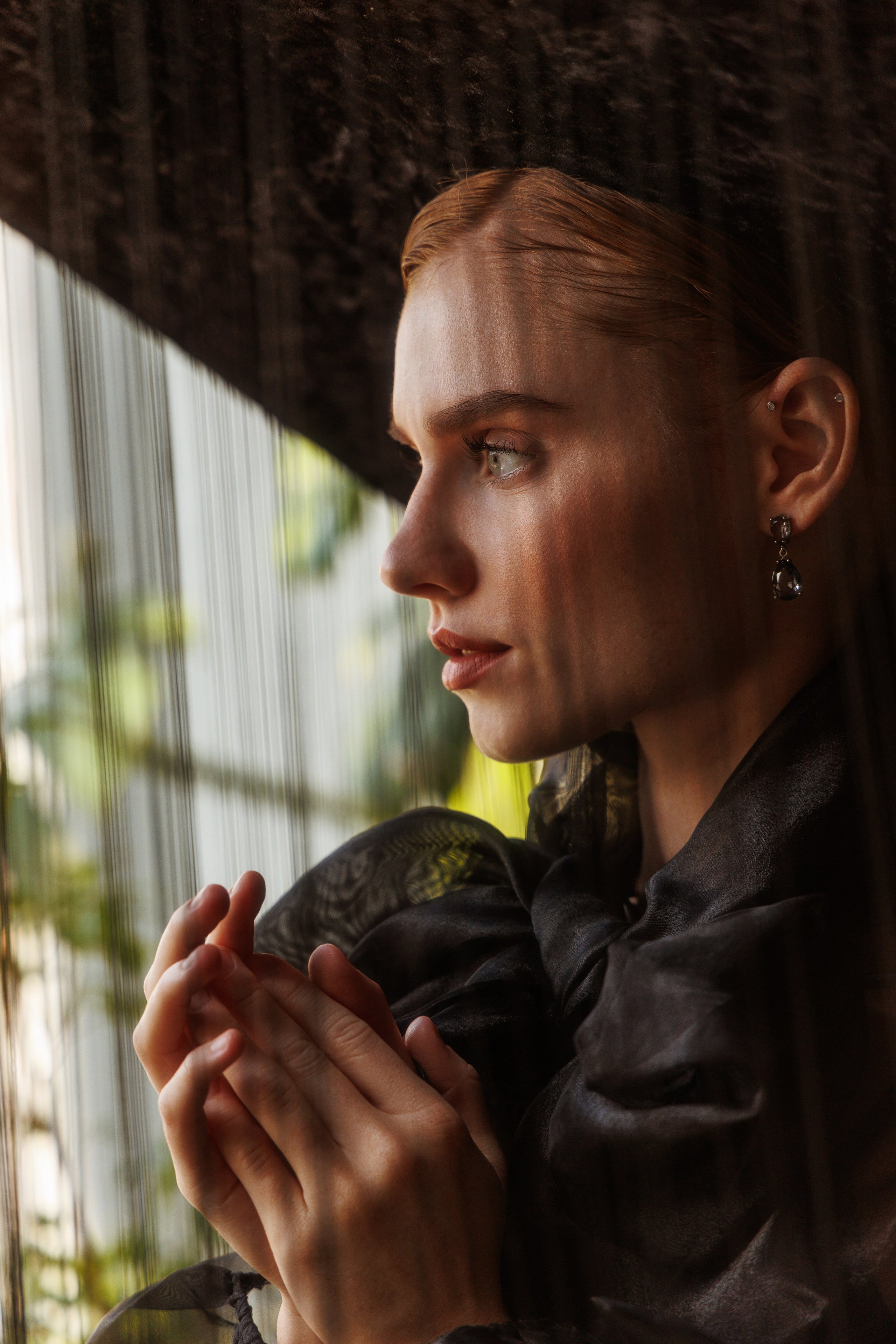 Шляпа. Марковкина КрисТина