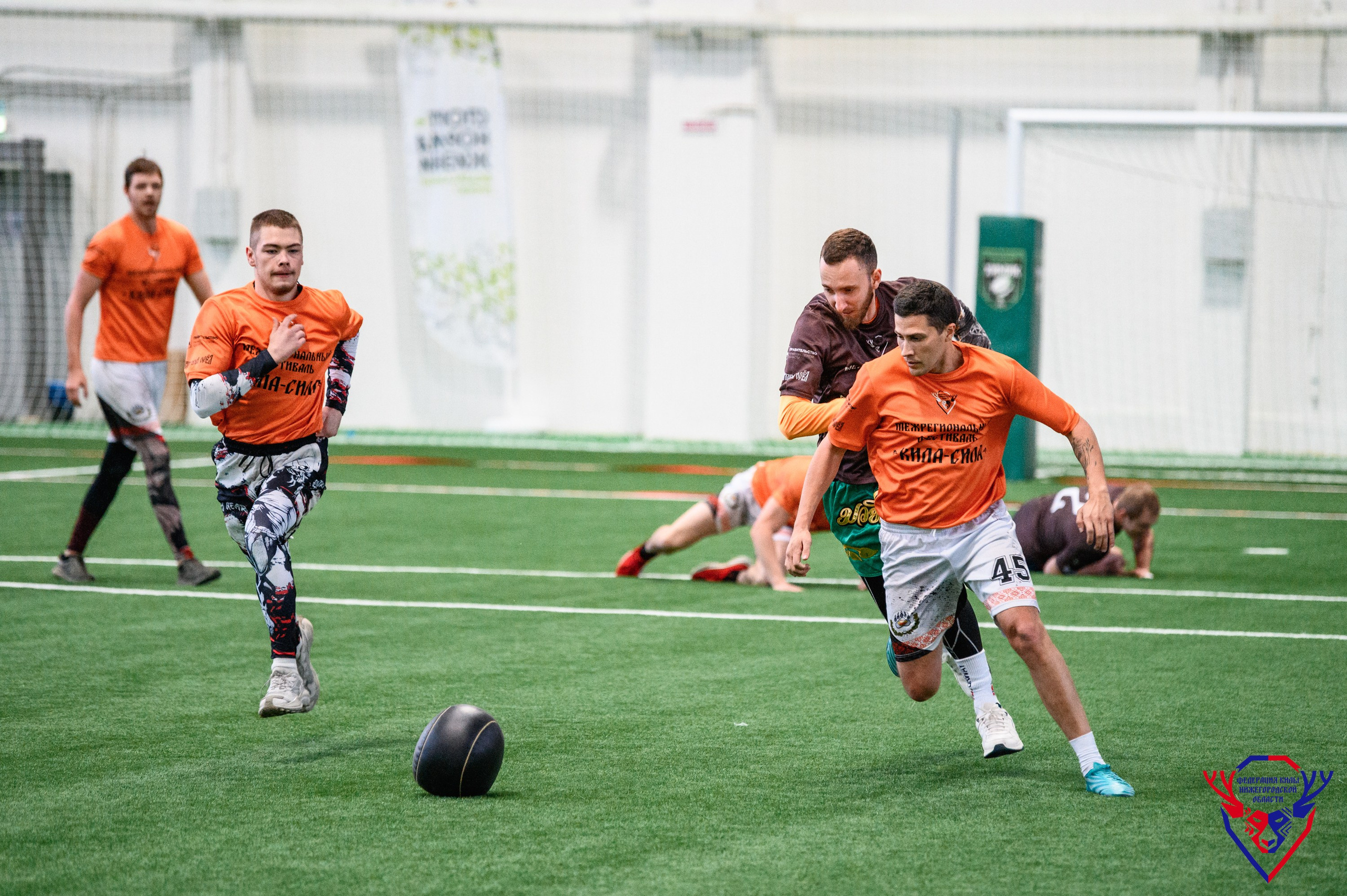 Межрегиональный фестиваль «Кила-Сила». Фотограф Захваткин Роман