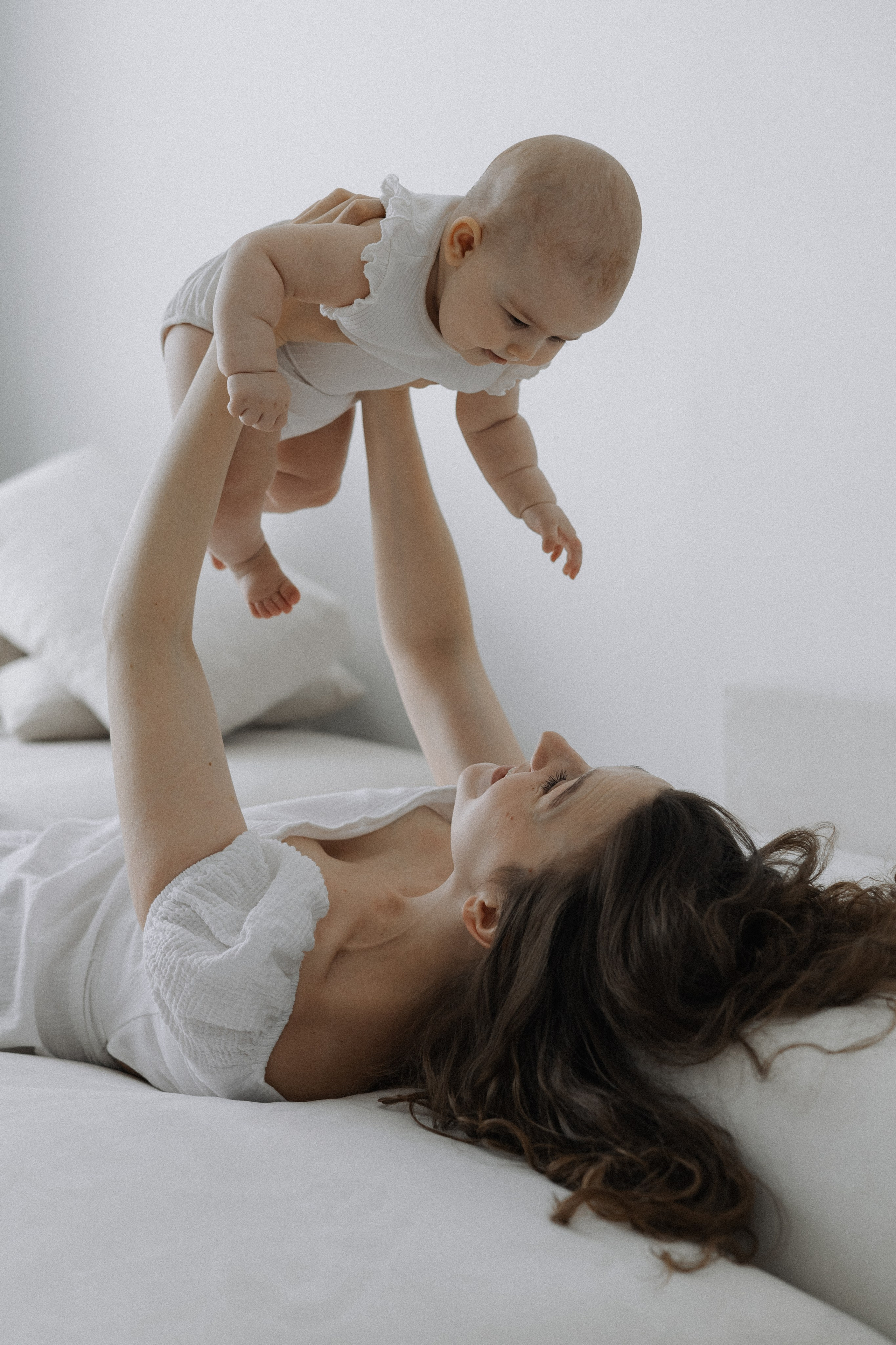 Семейный и свадебный фотограф в Краснодаре Елизавета Замаева