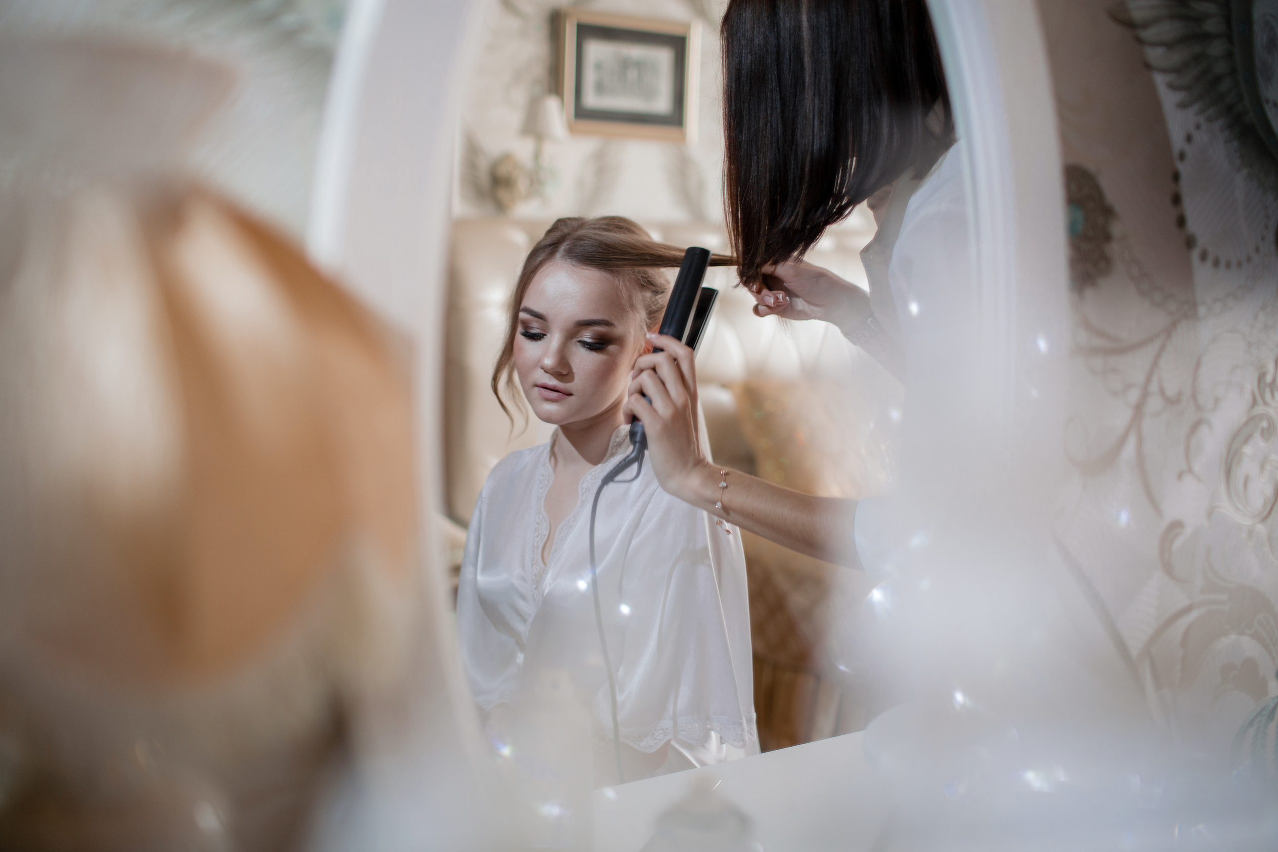 Свадебный и семейный фотограф Марина Душаткина