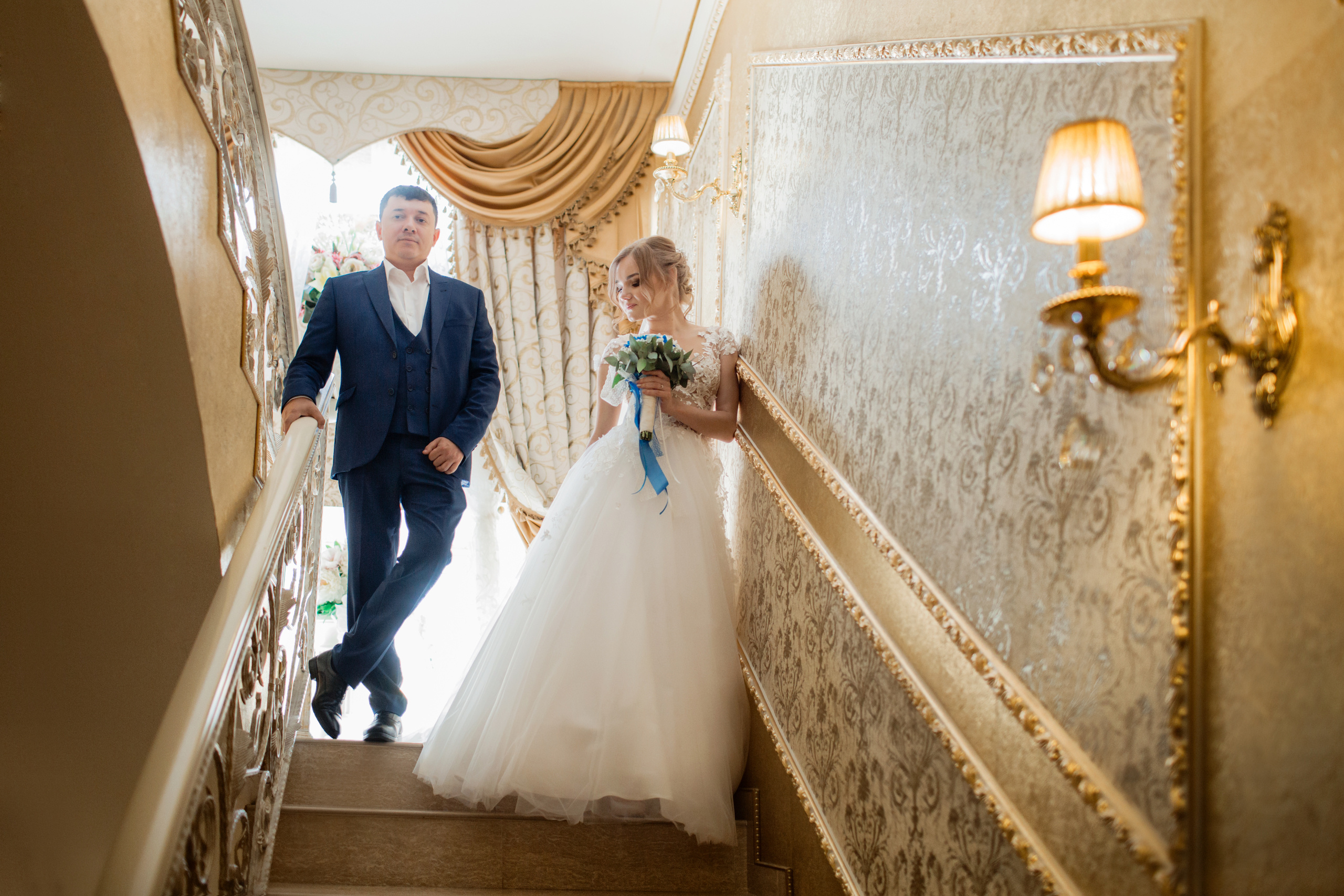 Свадебный и семейный фотограф Марина Душаткина