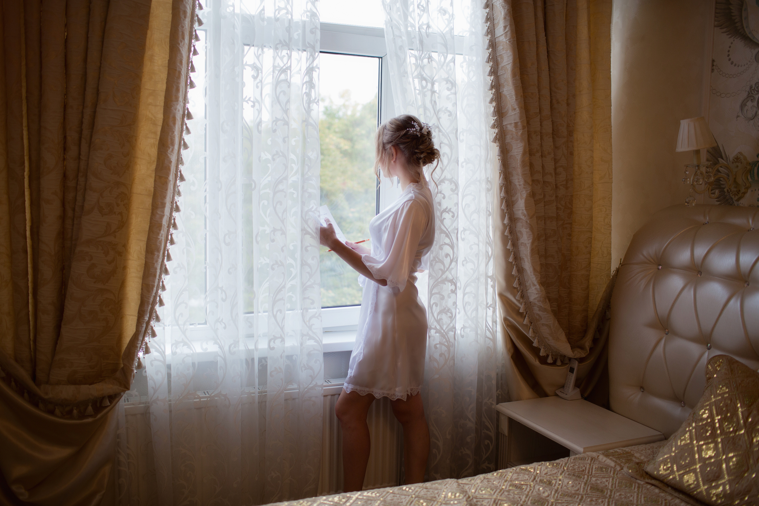 Свадебный и семейный фотограф Марина Душаткина