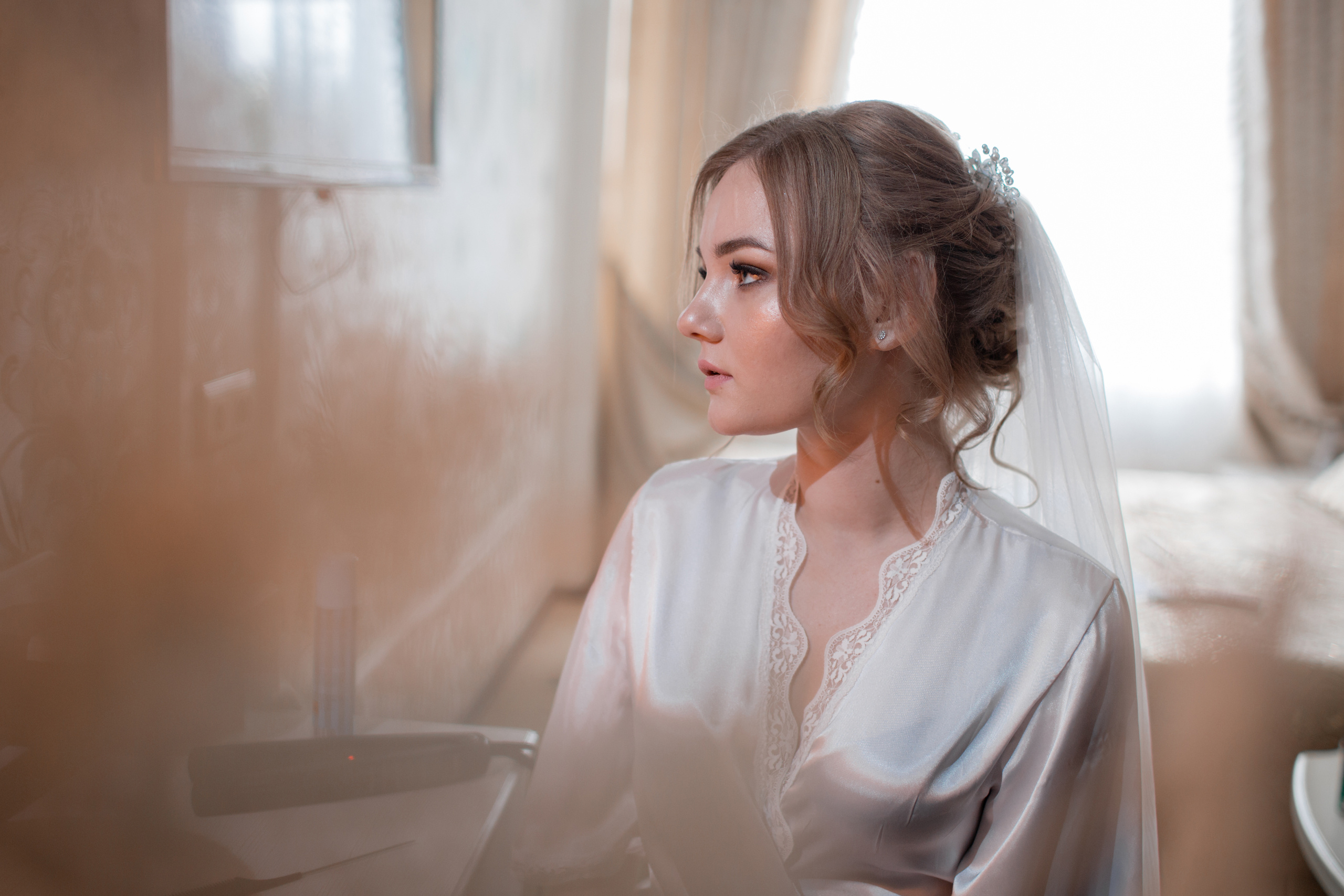 Свадебный и семейный фотограф Марина Душаткина