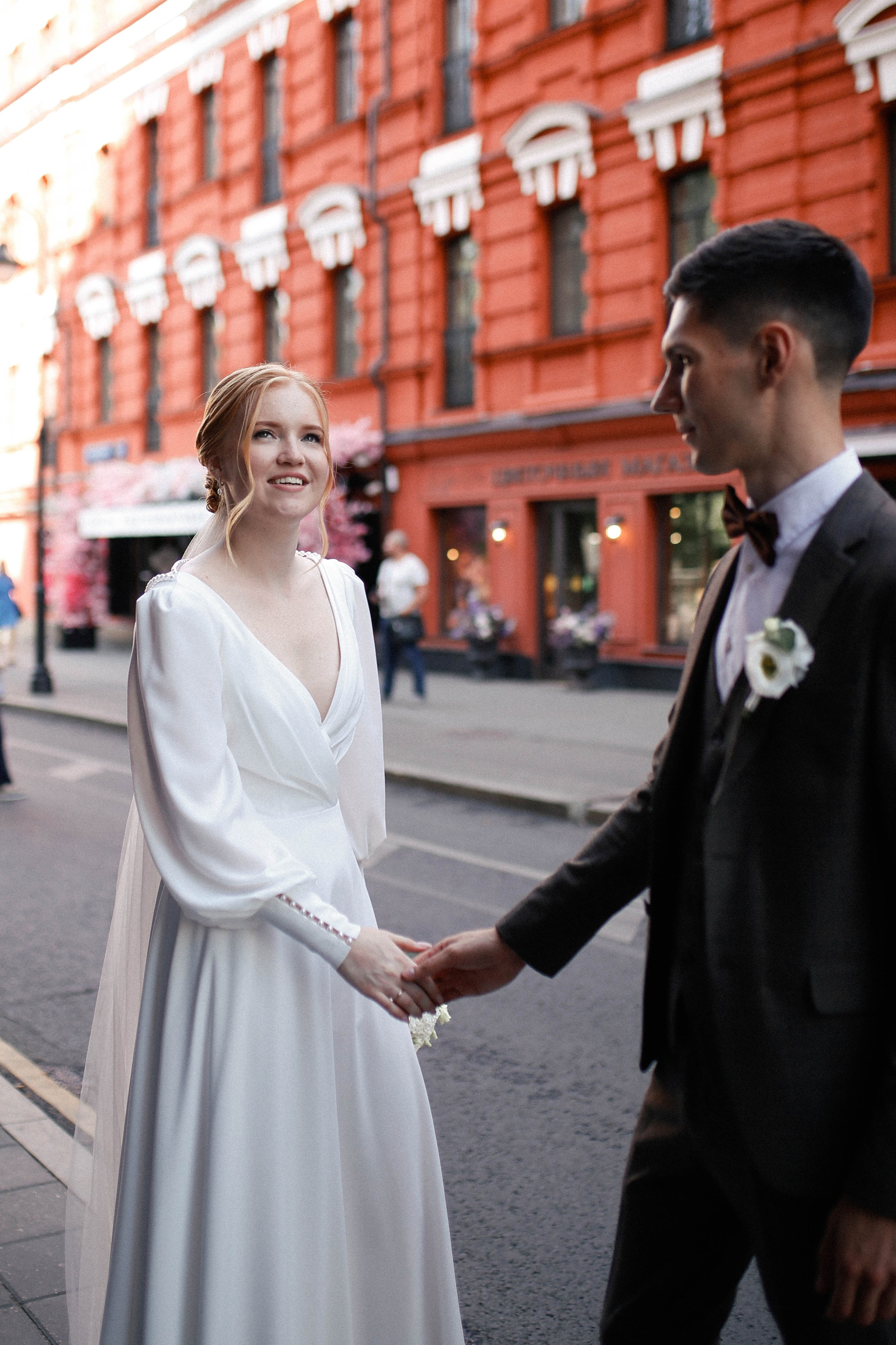 Свадебный Фотограф Екатерина Ефремова