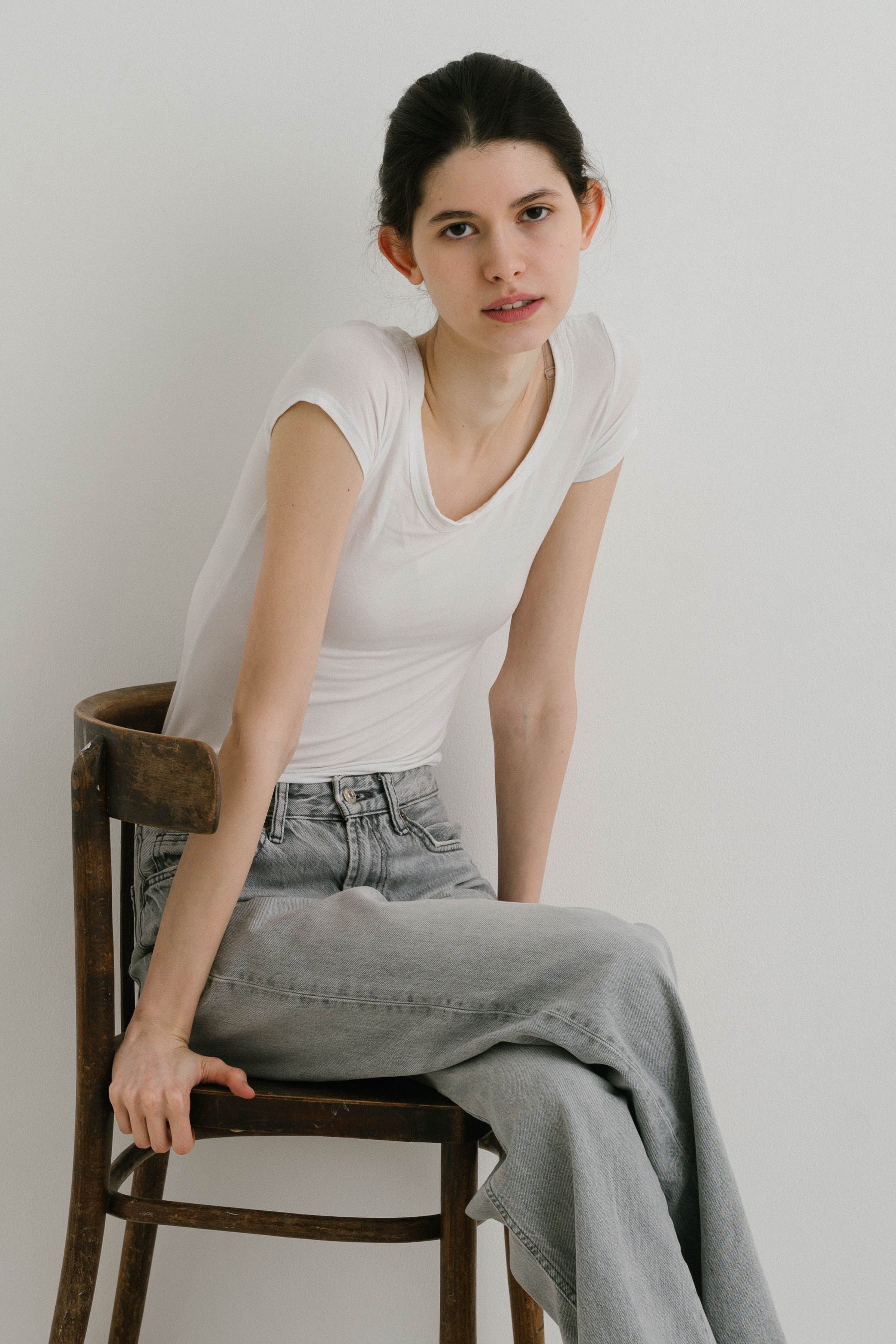 Стеша. Главная