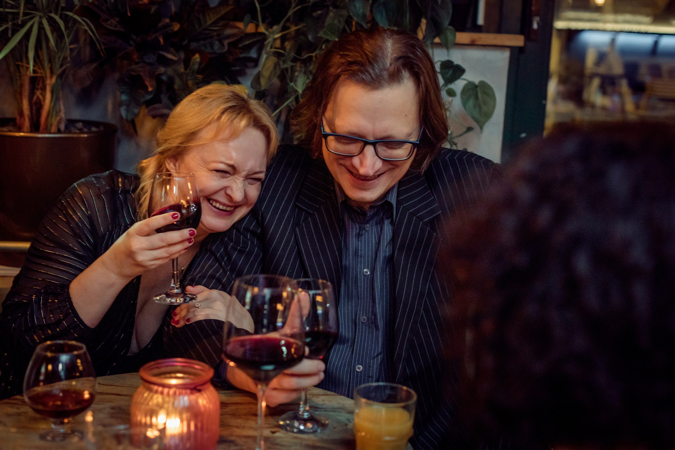 Юбилей. Главная