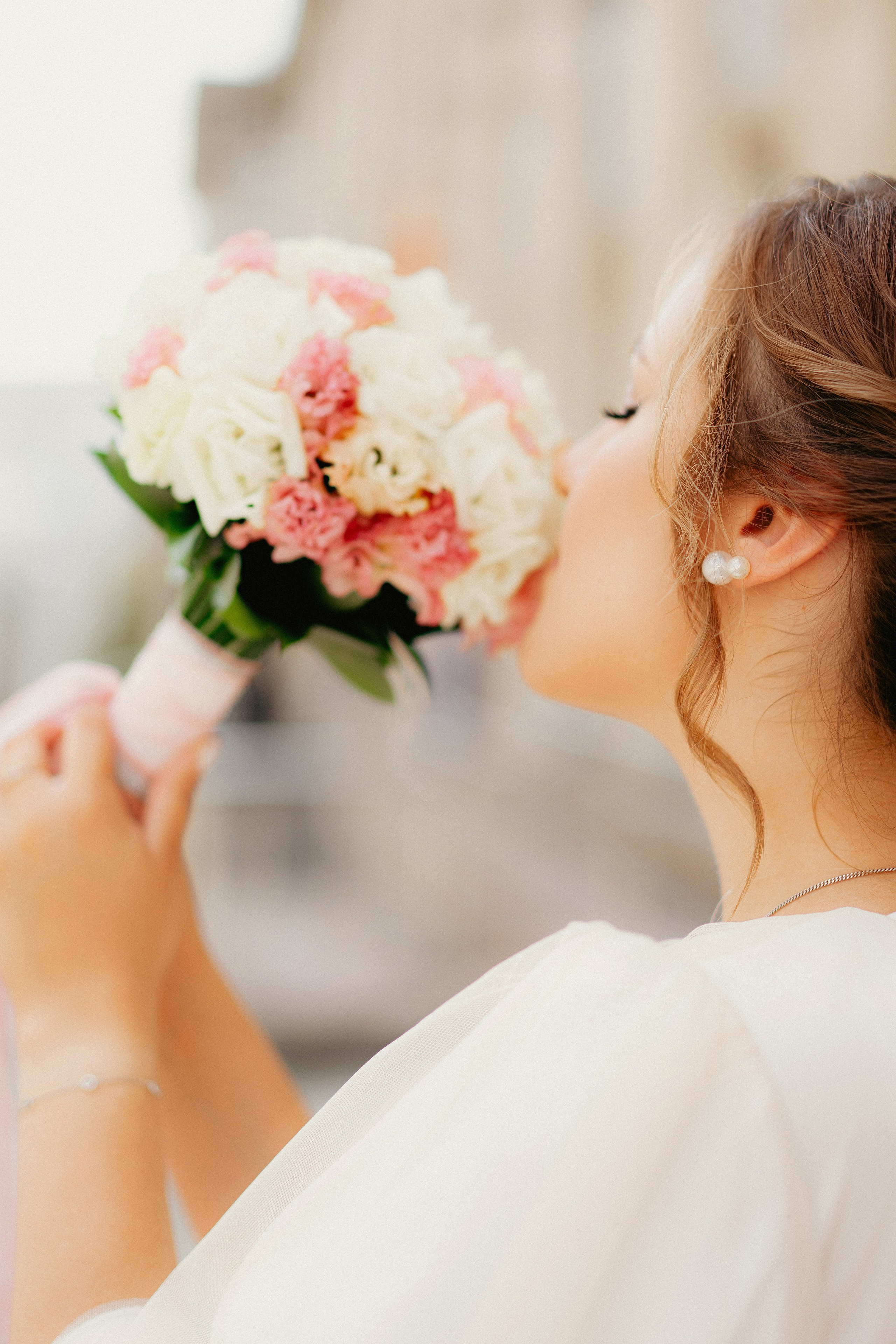 Свадьба Фёдора и Екатерины. Портретный, семейный и свадебный фотограф в Курске Роман Сазонов