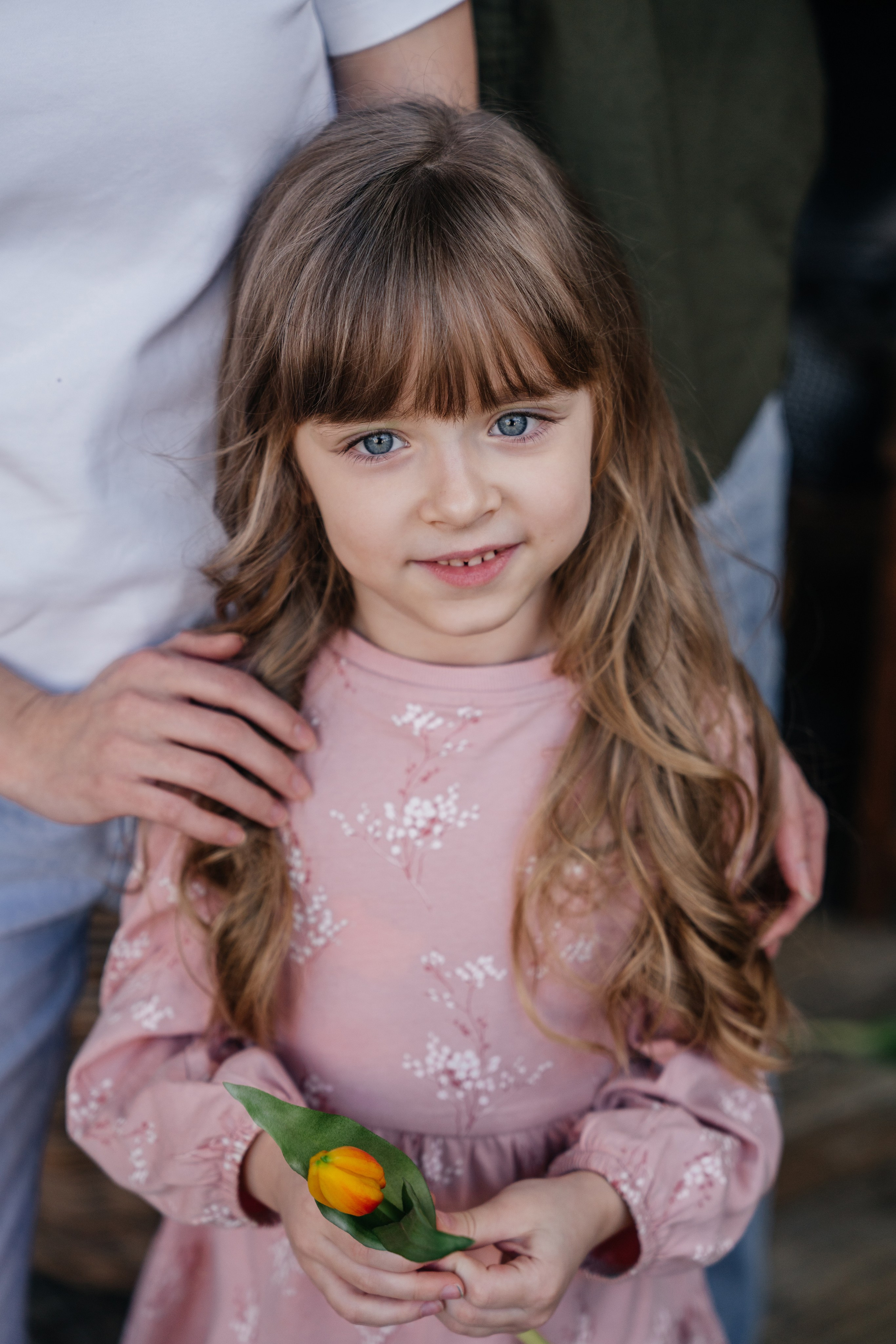 Семейная фотосессия в Green House. Свадебный и семейный фотограф Надежда Соловьева