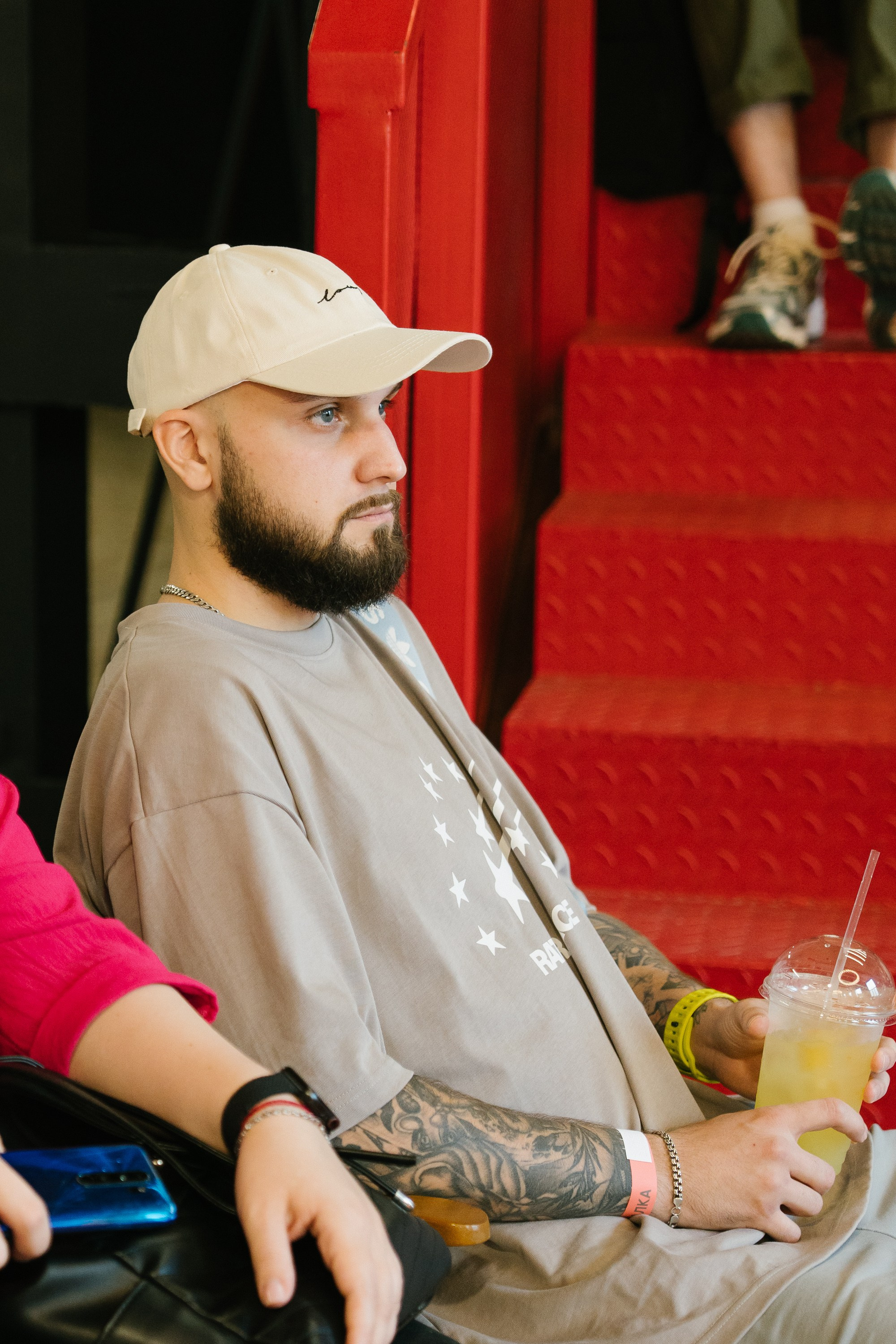 Диджитал коммуналка | ТОМАТ. ИТВИ