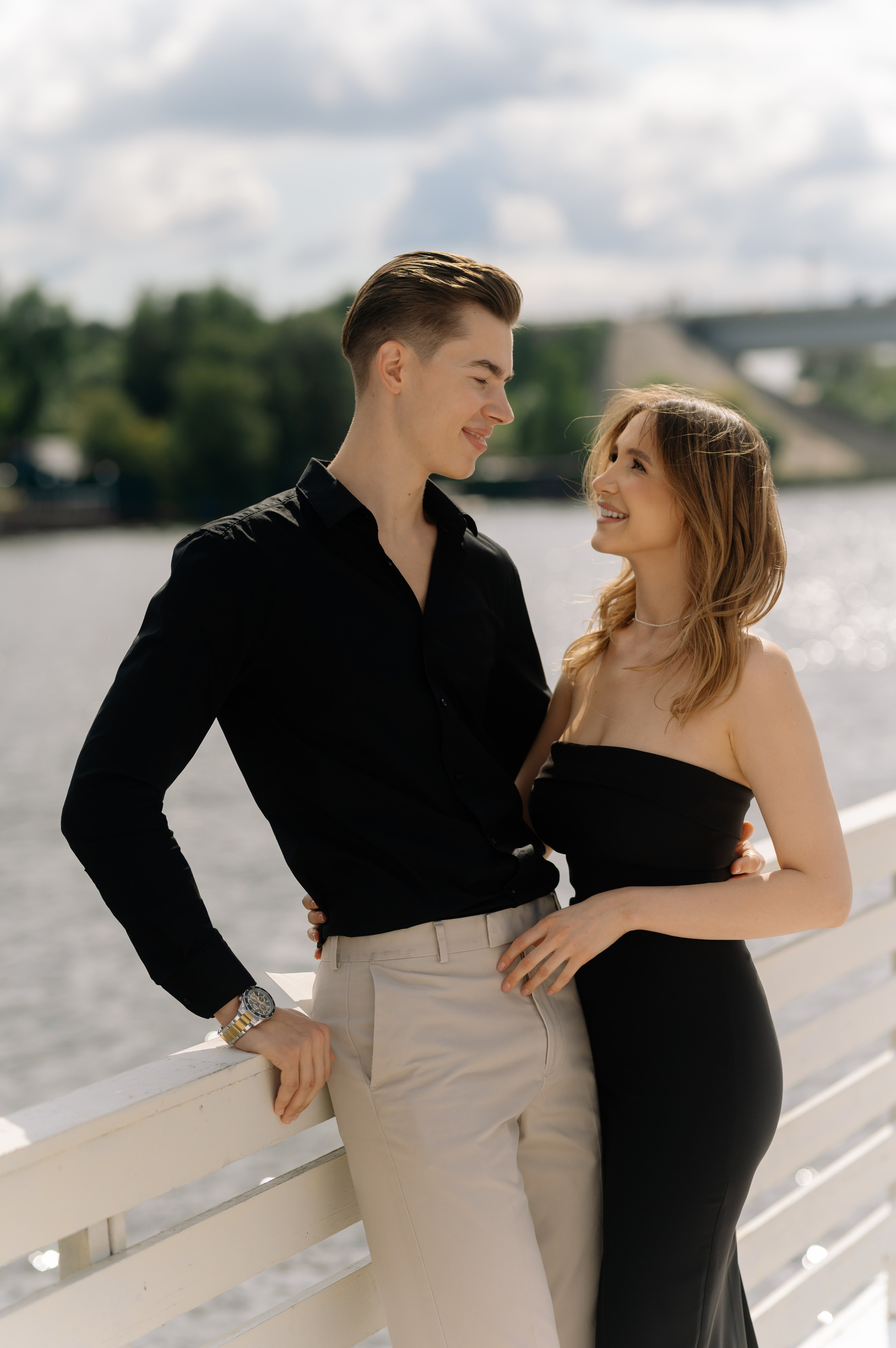 Анжелика и Андрей. Свадебный фотограф Минск, Пинск, Брест, Гродно Чернигов Андрей