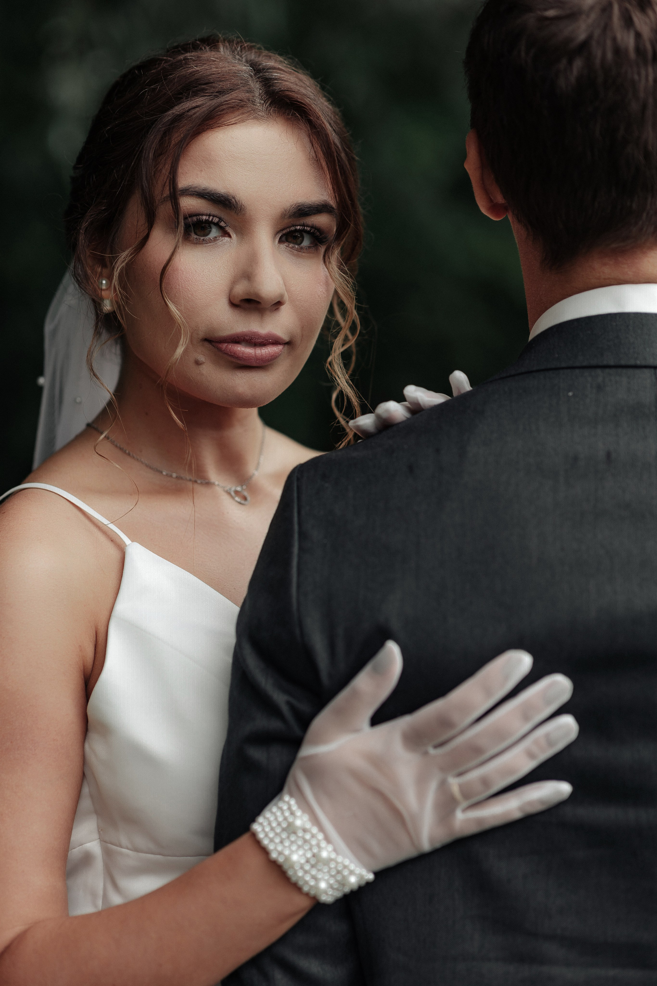 Денис & Анастасия. Алексей Шаров — свадебный и репортажный фотограф в Нижнем Новгороде