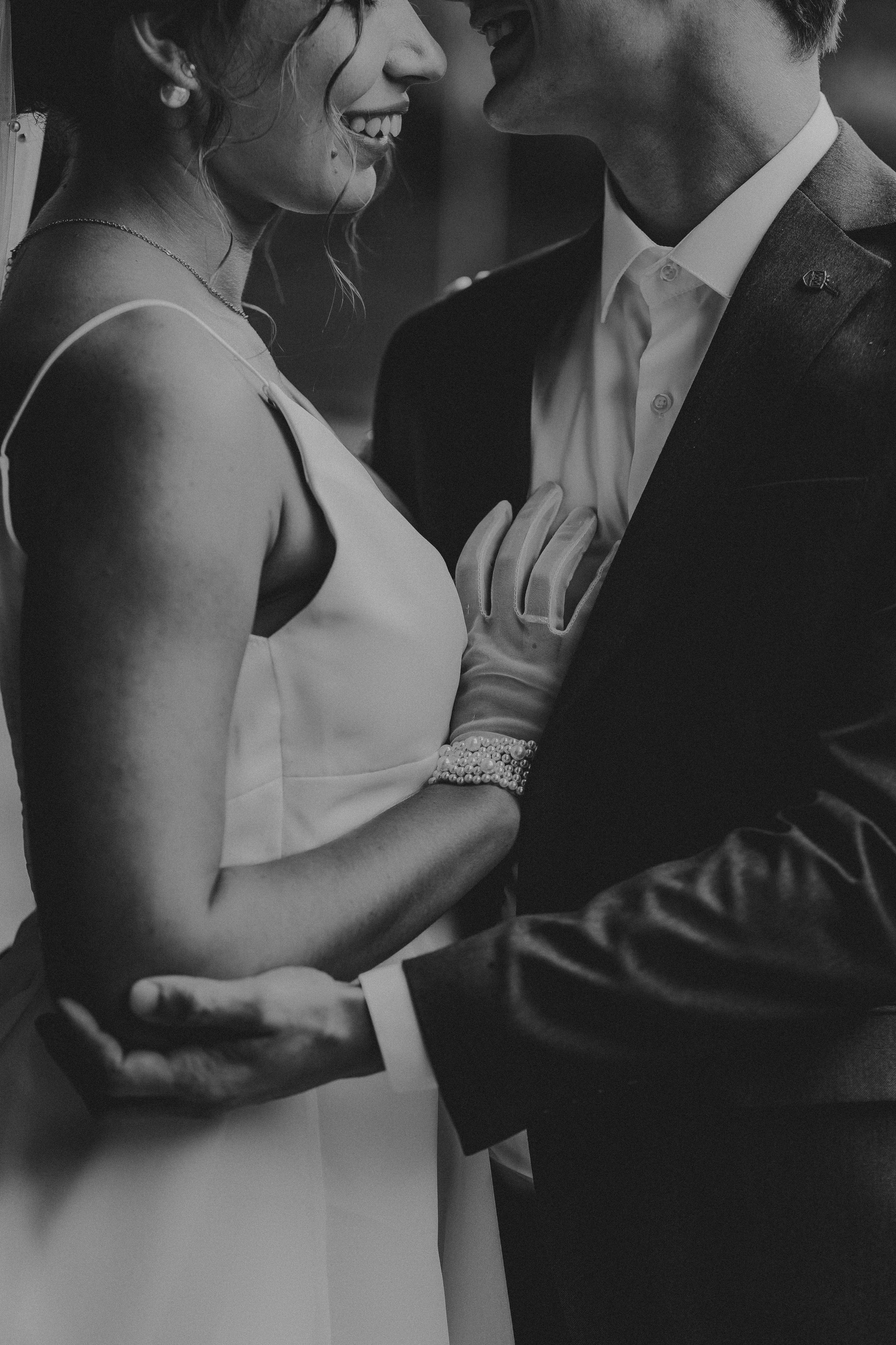 Денис & Анастасия. Алексей Шаров — свадебный и репортажный фотограф в Нижнем Новгороде