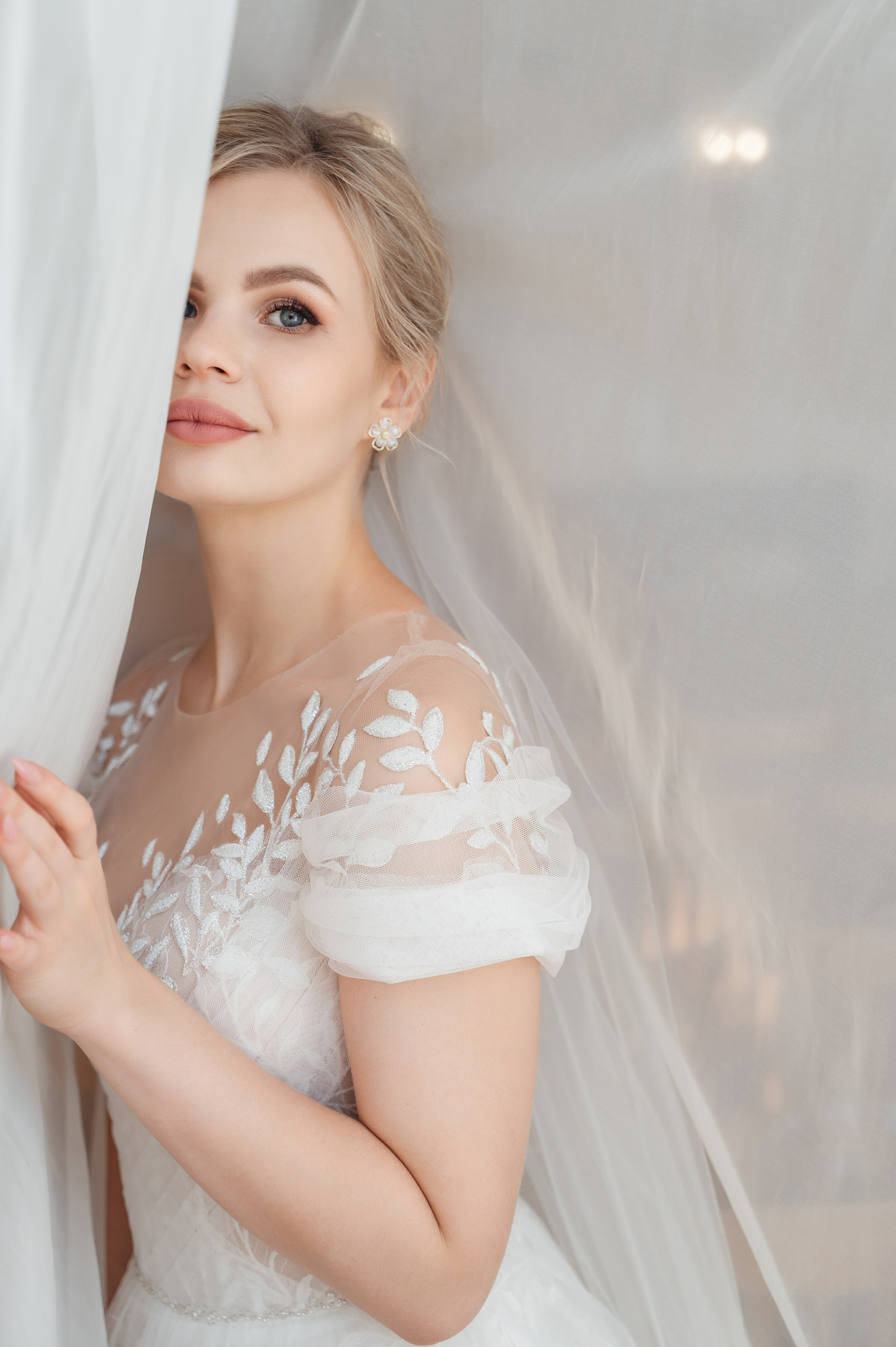 Владислав и Ксения. Фотограф Дарья Борисова в г. Новочеркасск и РО