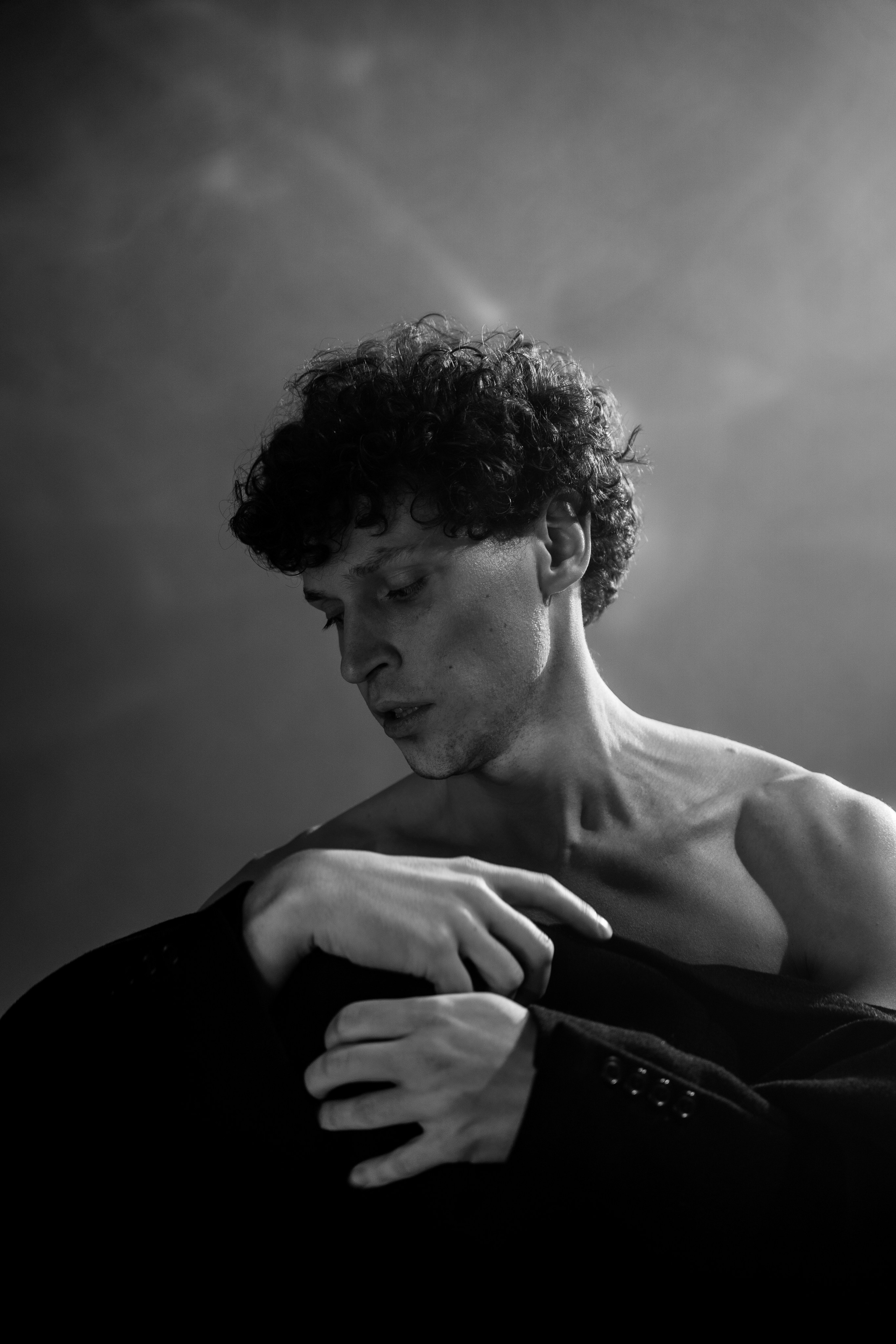 Андрей. Фотограф в Москве и МО Влада Обласова