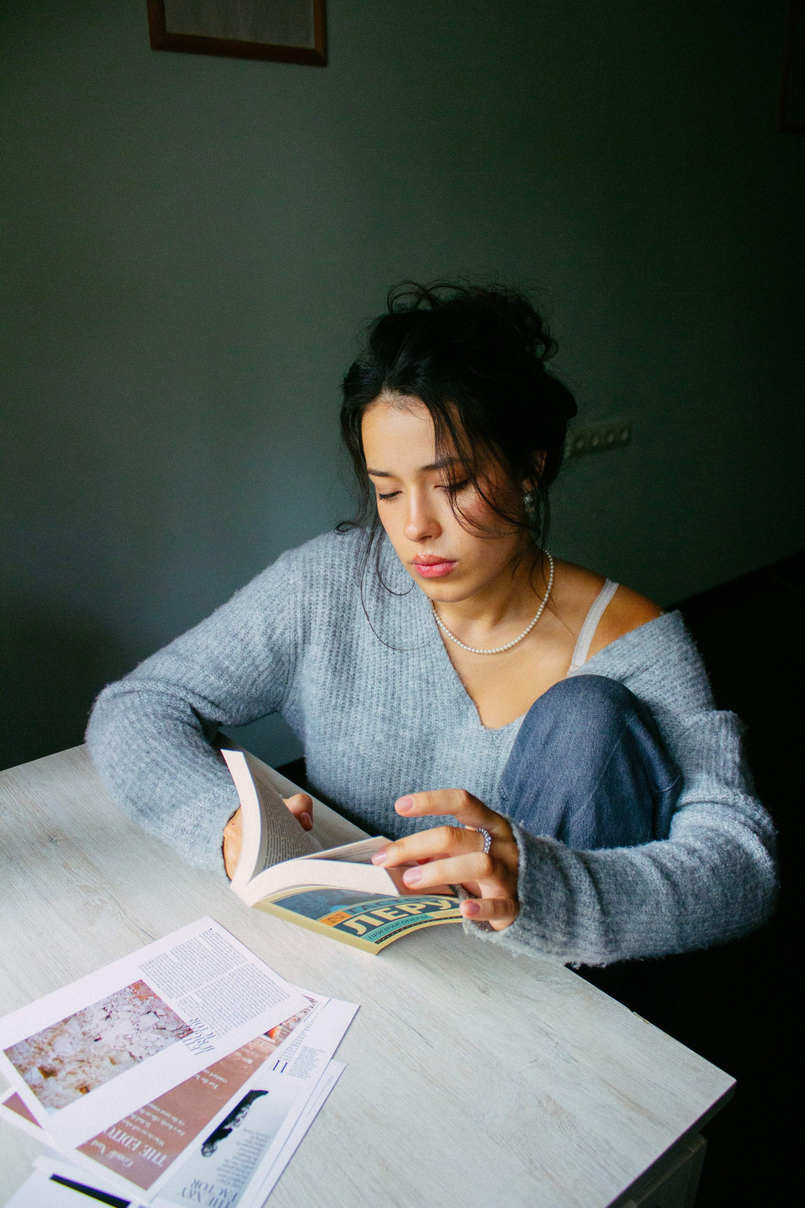 Домашняя съемка. Индивидуальный и репортажный фотограф во Владивостоке