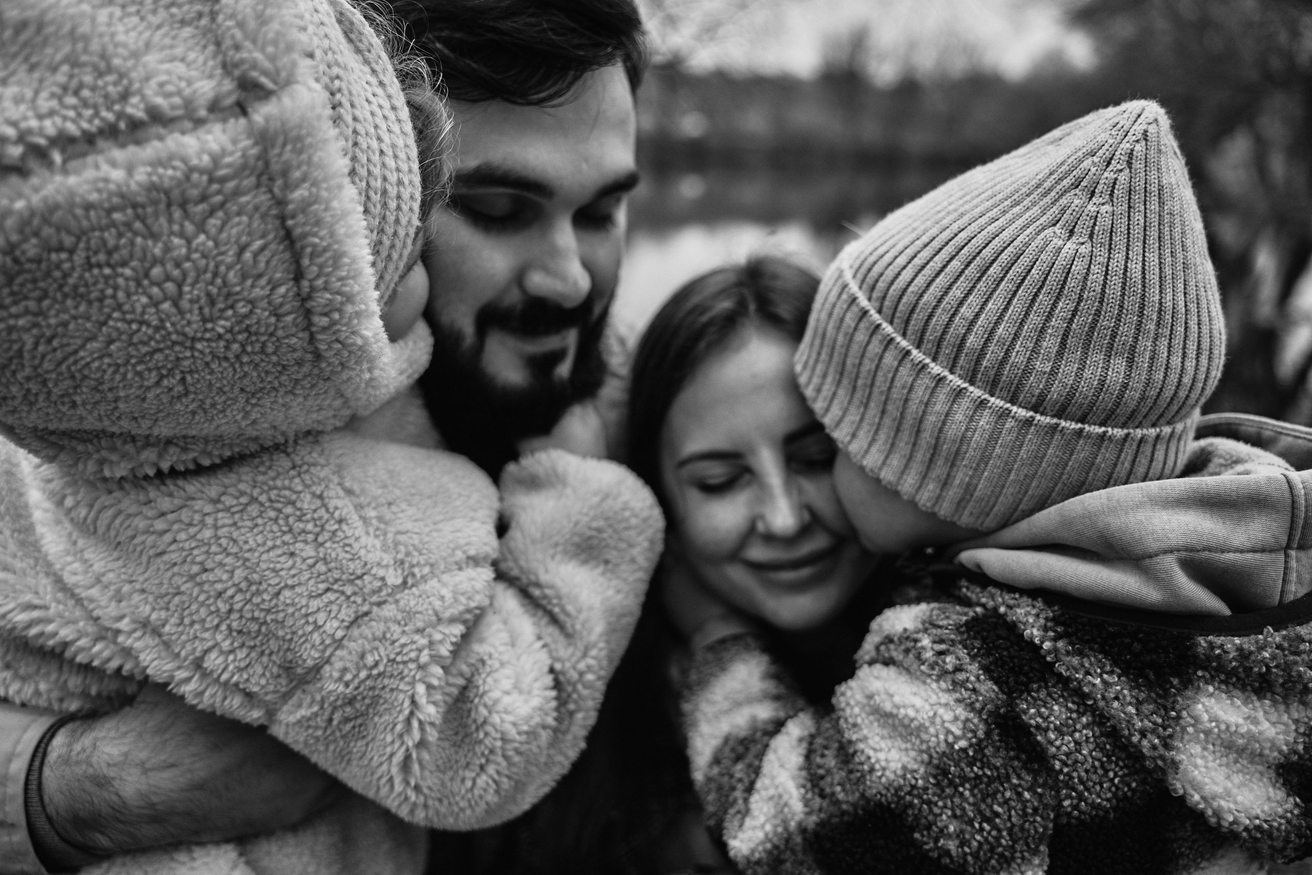 Осень в Ясной поляне. Фотограф в Санкт-Петербурге | Аня Маленчук