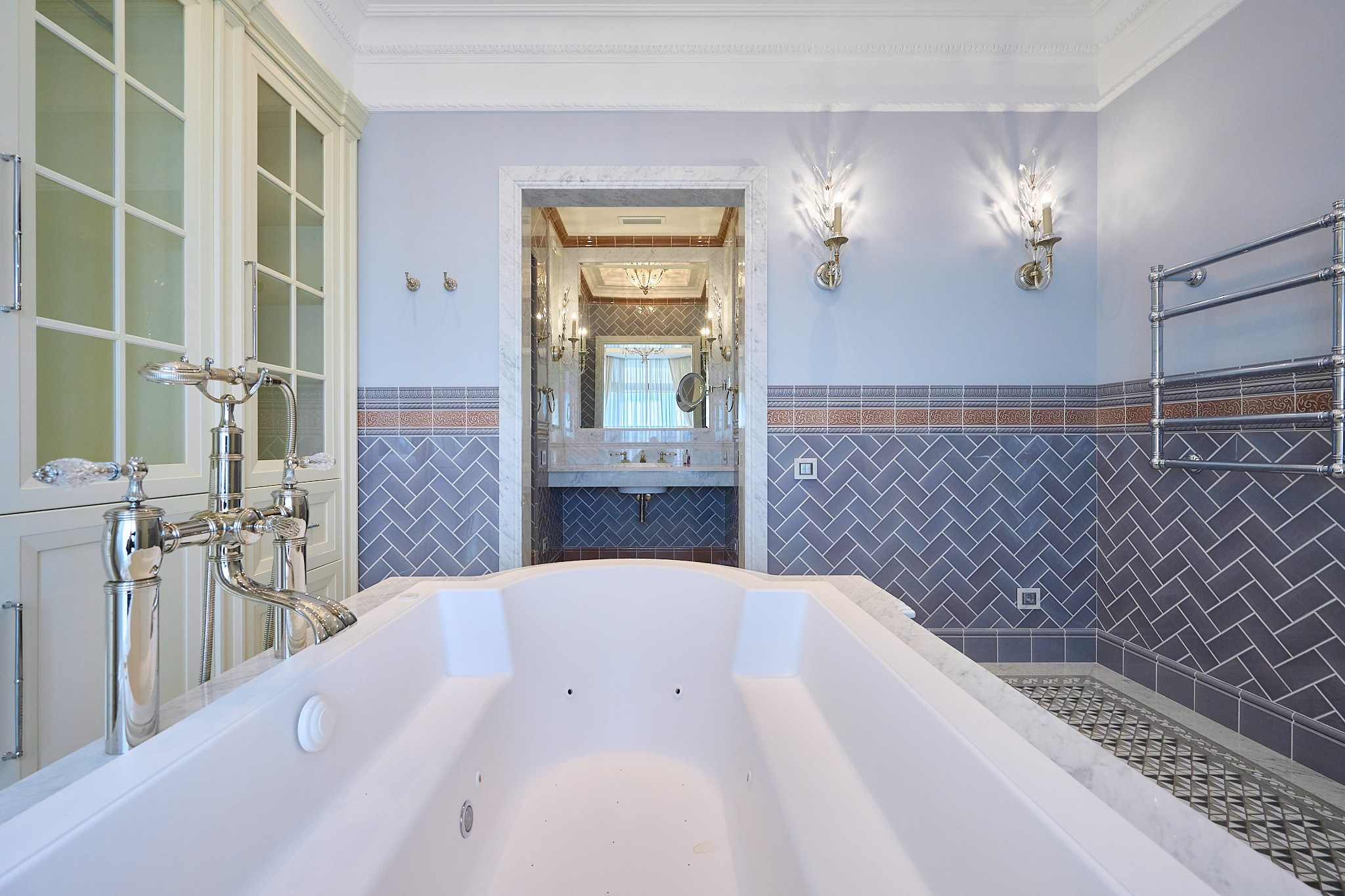 Квартира 167. Интерьерный фотограф в Краснодаре