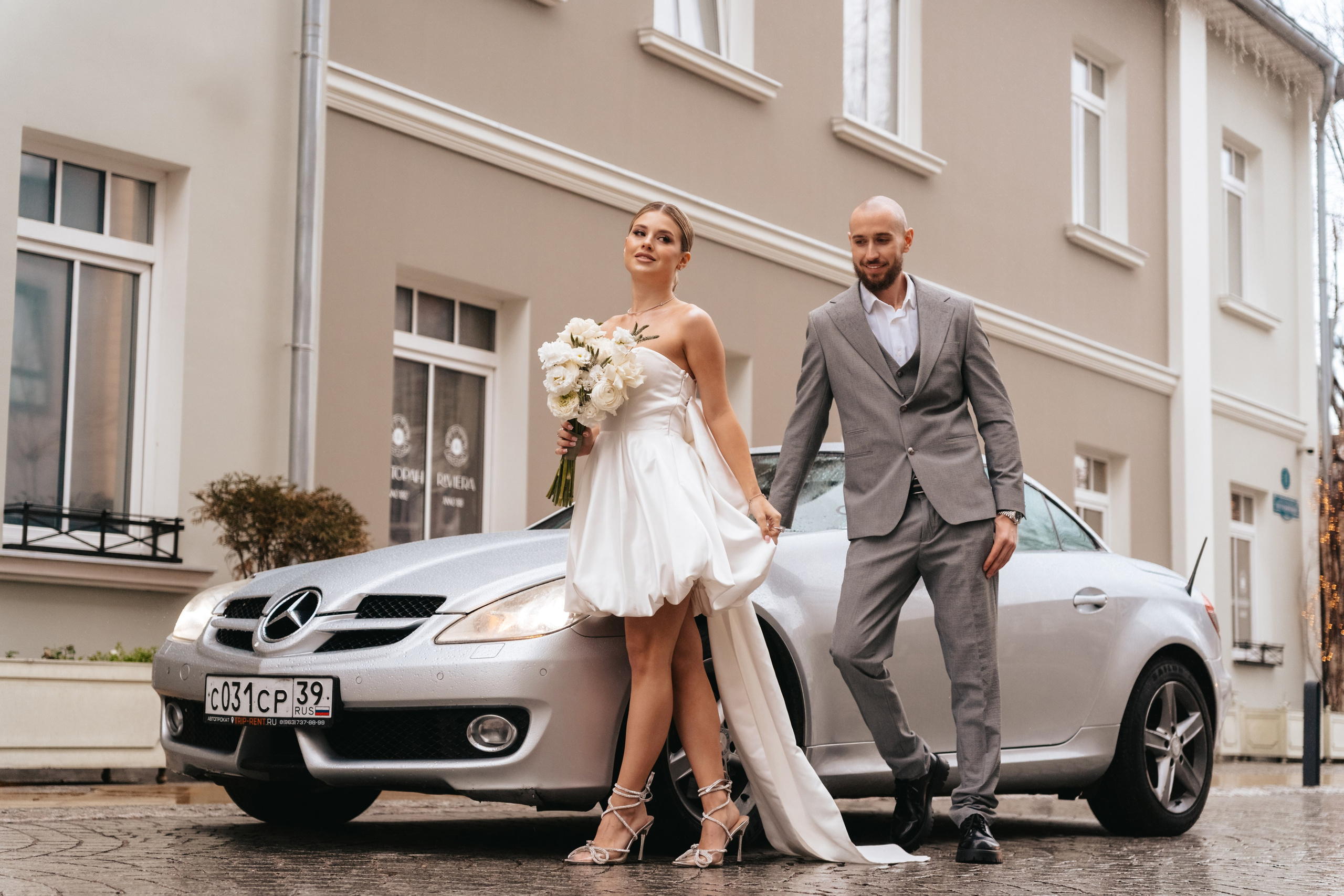 Свадебный фотограф в Тамбове Павел Четвертков. Свадебный фотограф в Тамбове Павел Четвертков