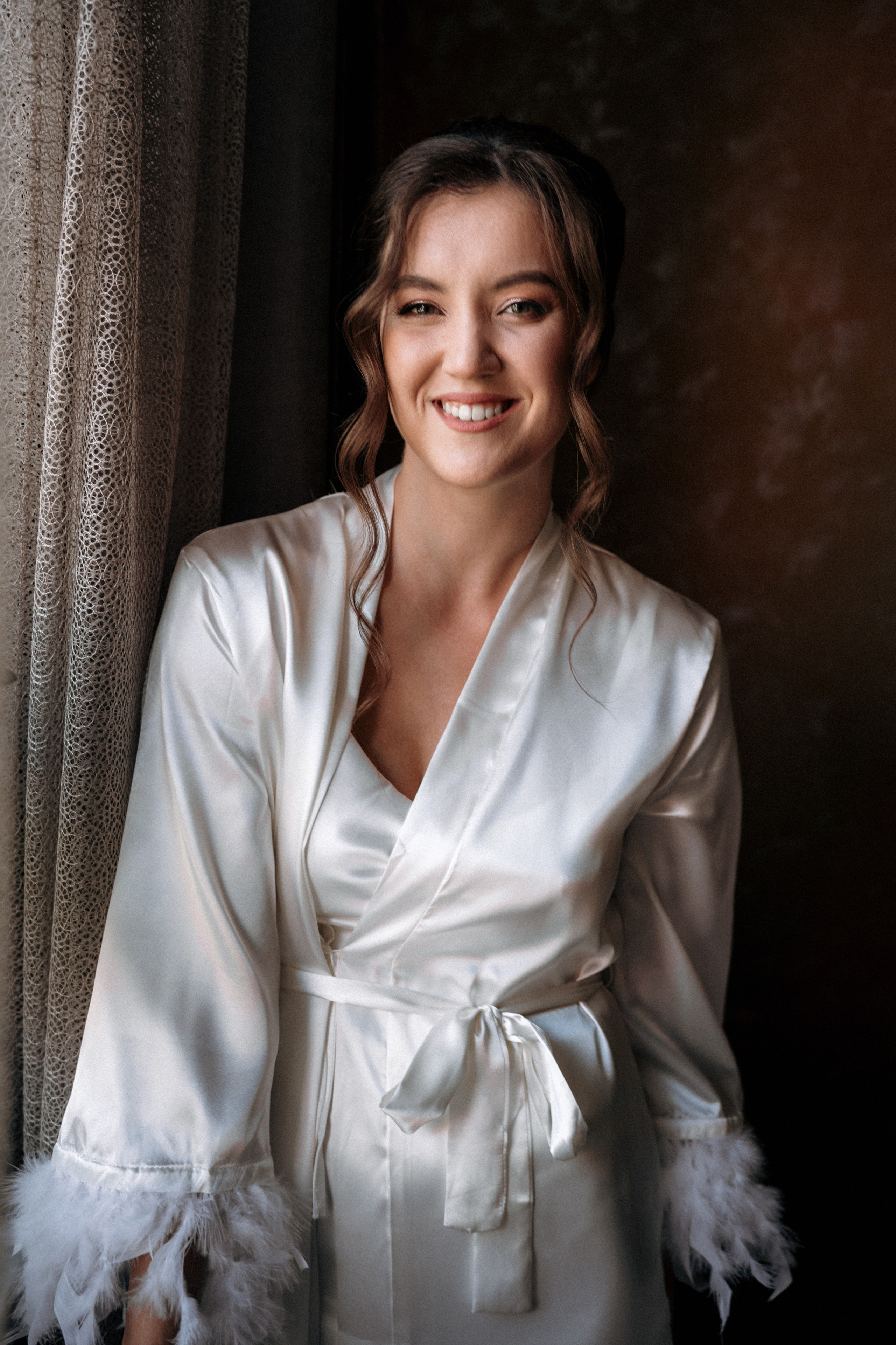 Свадебная съемка в Тамбове. Свадебный фотограф в Тамбове Павел Четвертков