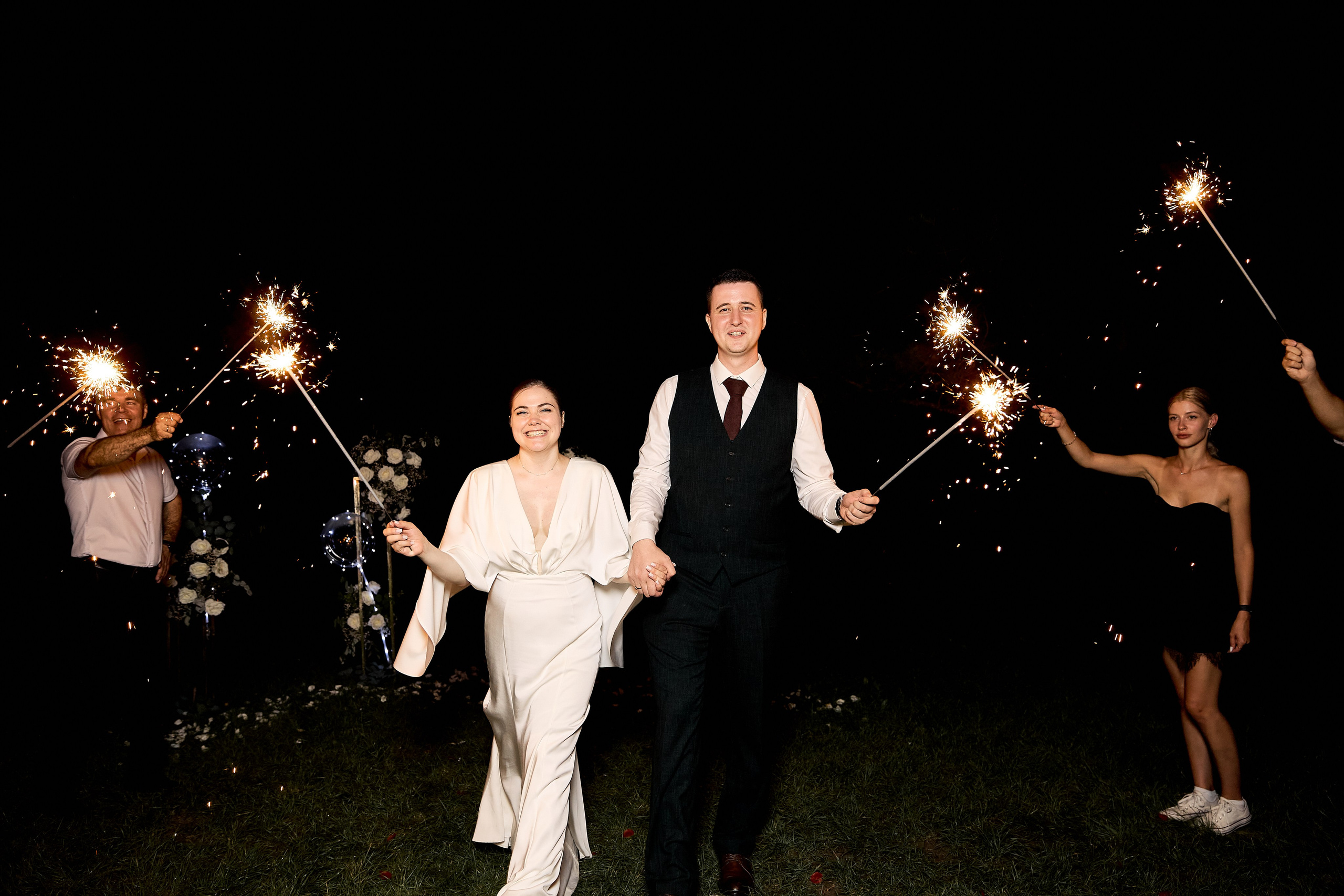 Наш День. Свадебный фотограф в Красноярске Владимир Ятмасов