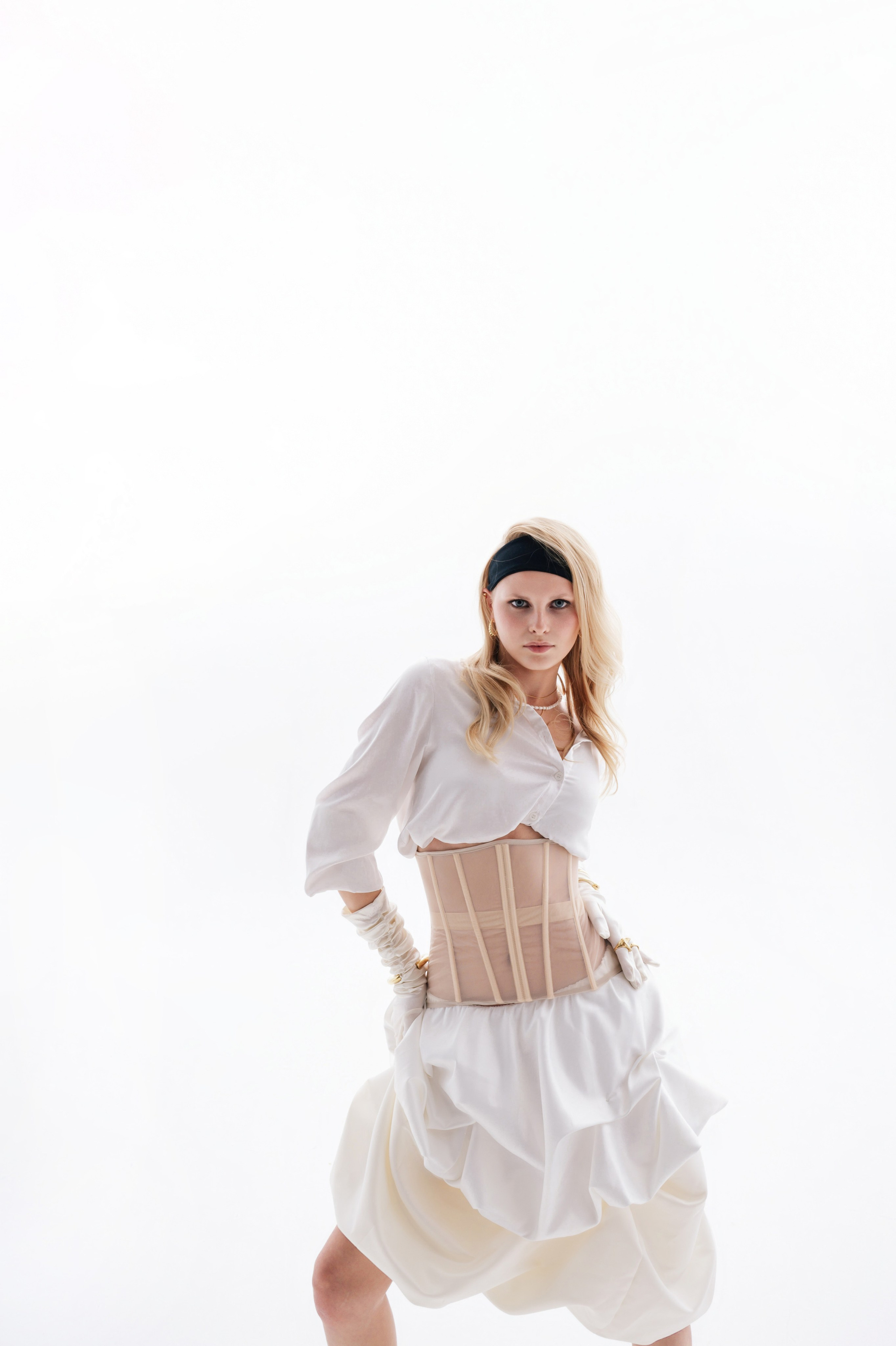 Adelina. Профессиональный фотограф Кристина Кирьянова