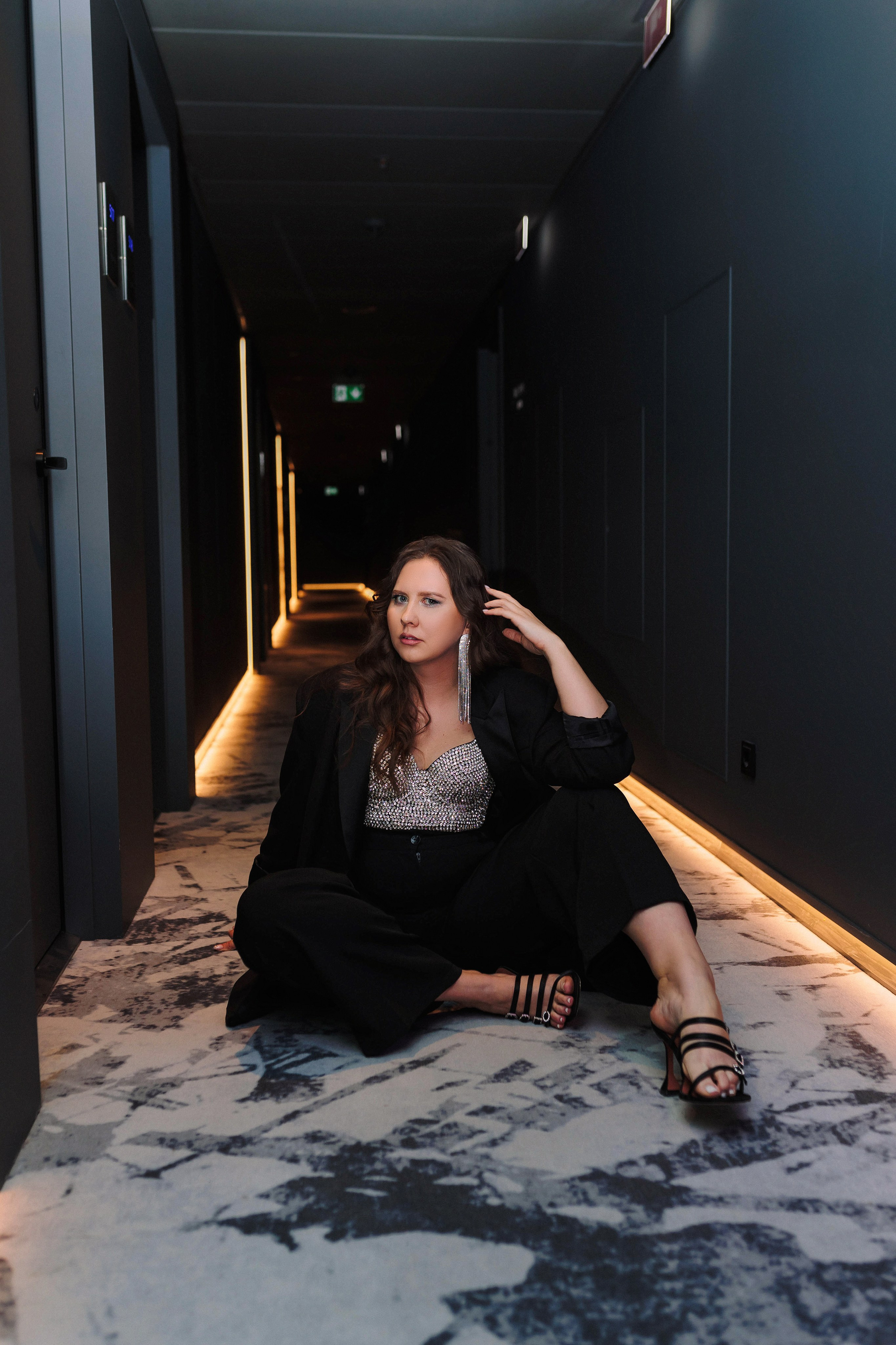 Новогодний в отеле’23. Фотограф Полина Лытнева