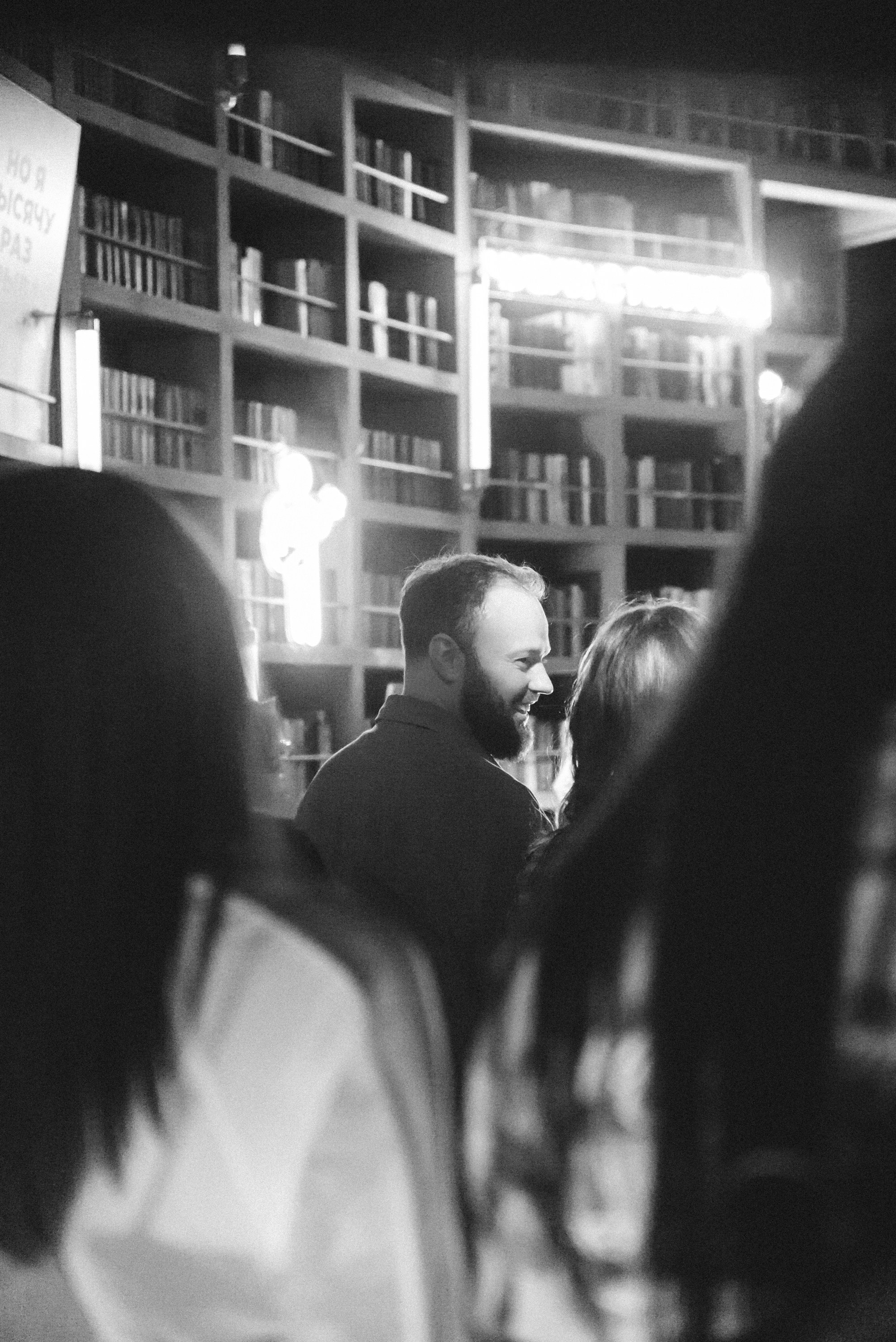 Квартирник. Свадебный, семейный, женский фотограф в Москве, Мытищах, Королёве Ксения Узилле