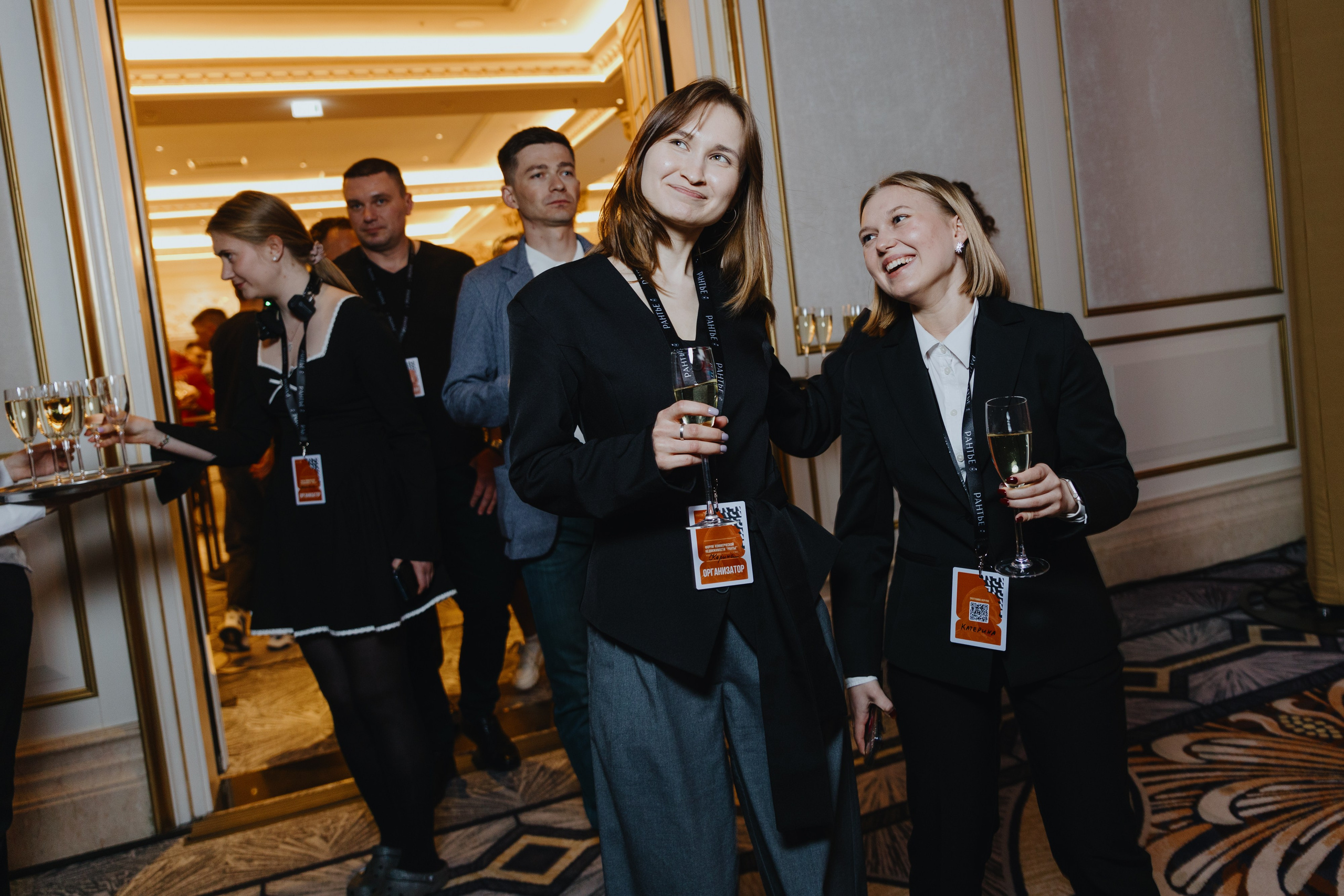 Рантье. Ежегодный форум. Фотограф Илья Чернов