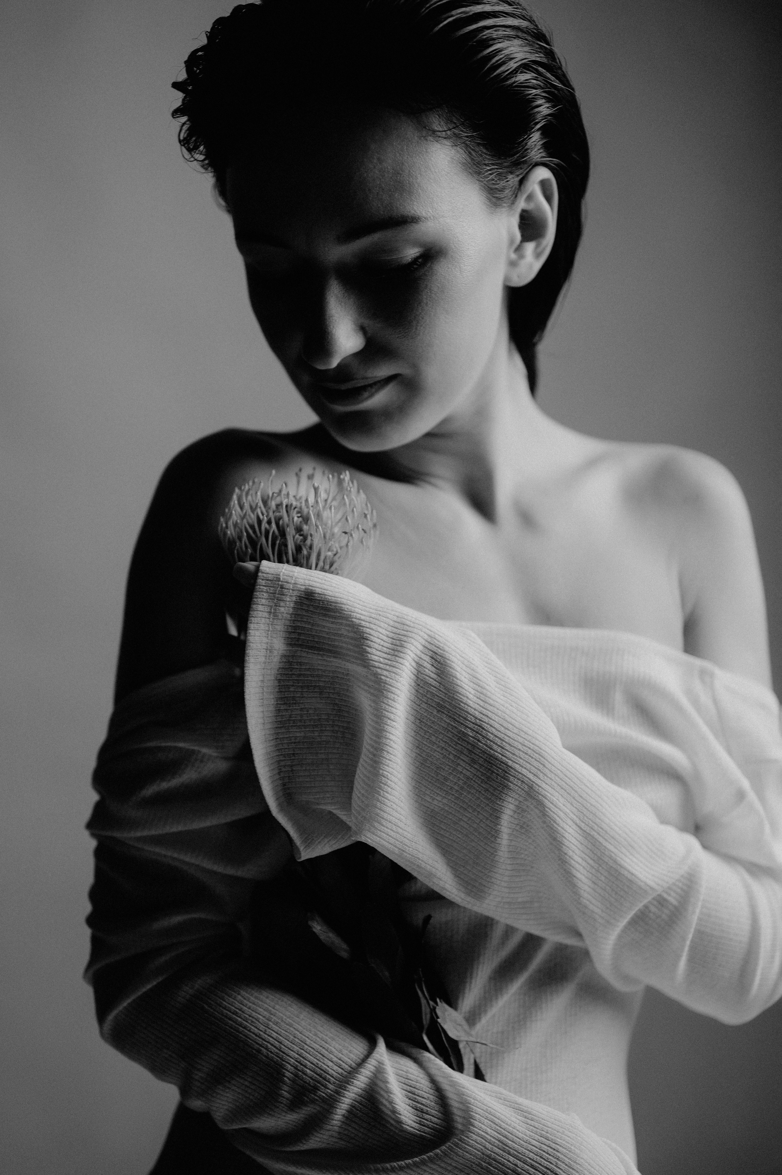 Ирина. Фотограф Мария Бондаренко