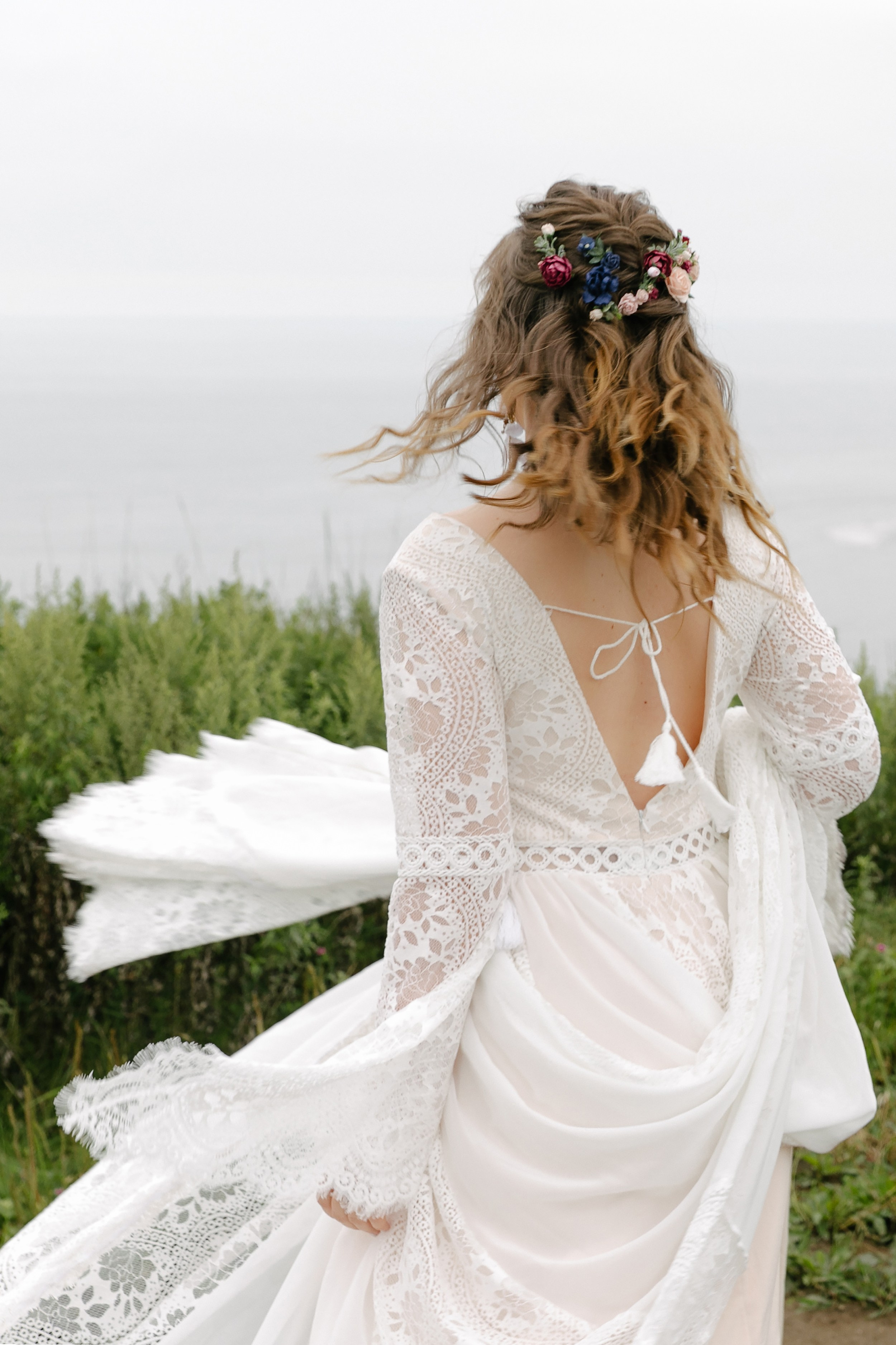 Свадебные фотосессии. Фотограф во Владивостоке Фролова Наталья