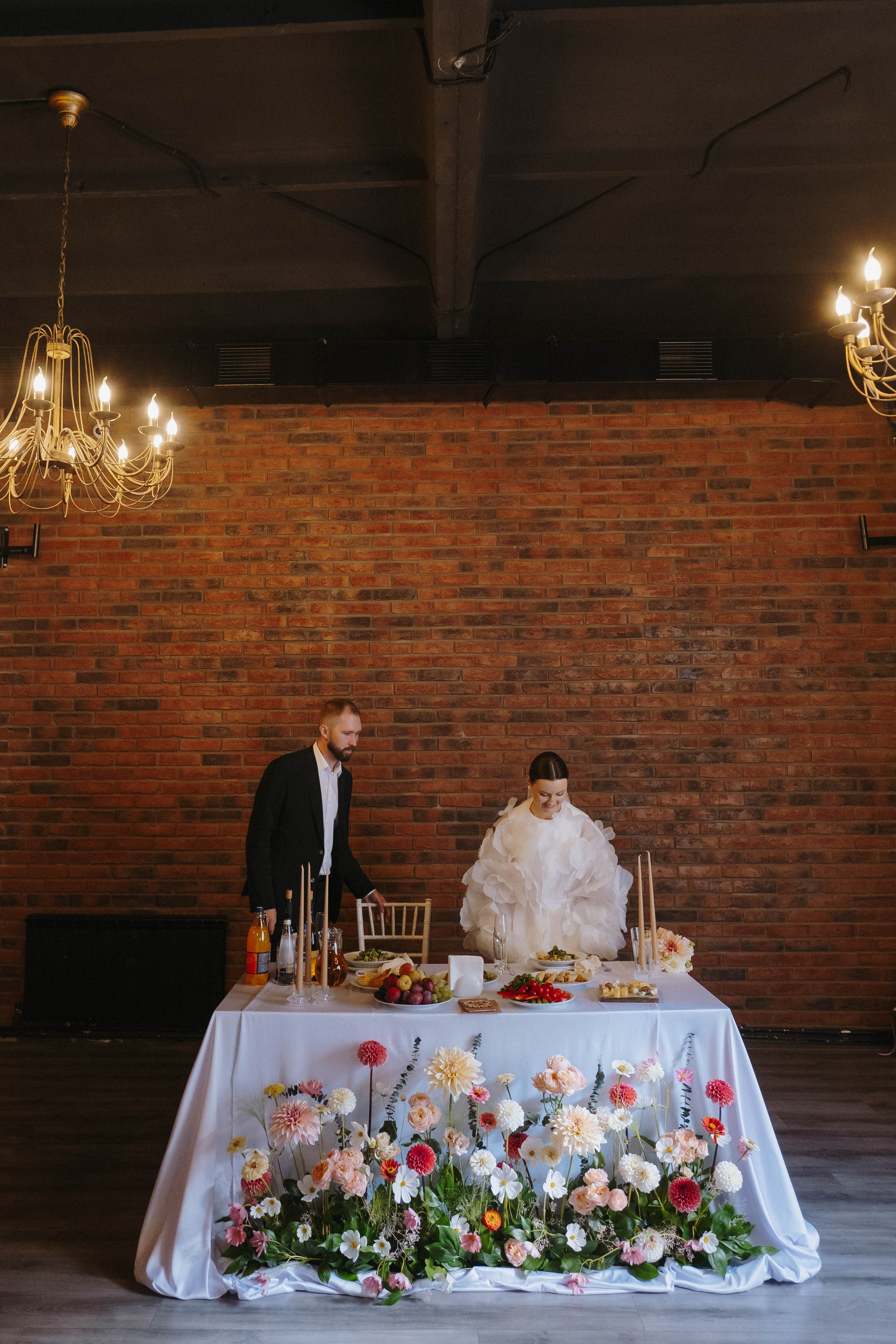 Дарья и Виталий. Свадебный и семейный фотограф г. Волгоград Биленко Ангелина