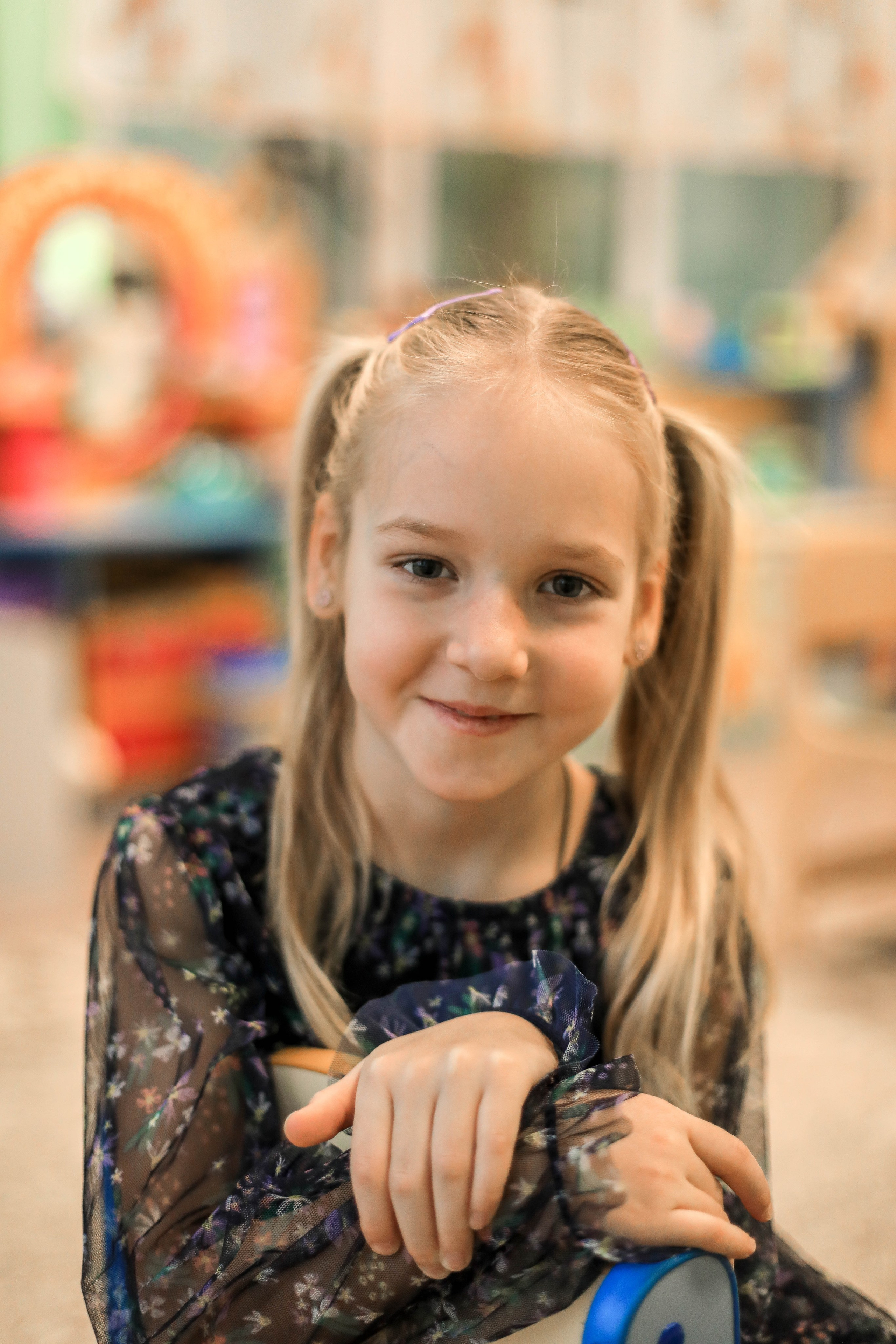 Садик 49, группа 4 Березки. Контент фотограф в Москве Екатерина Михно