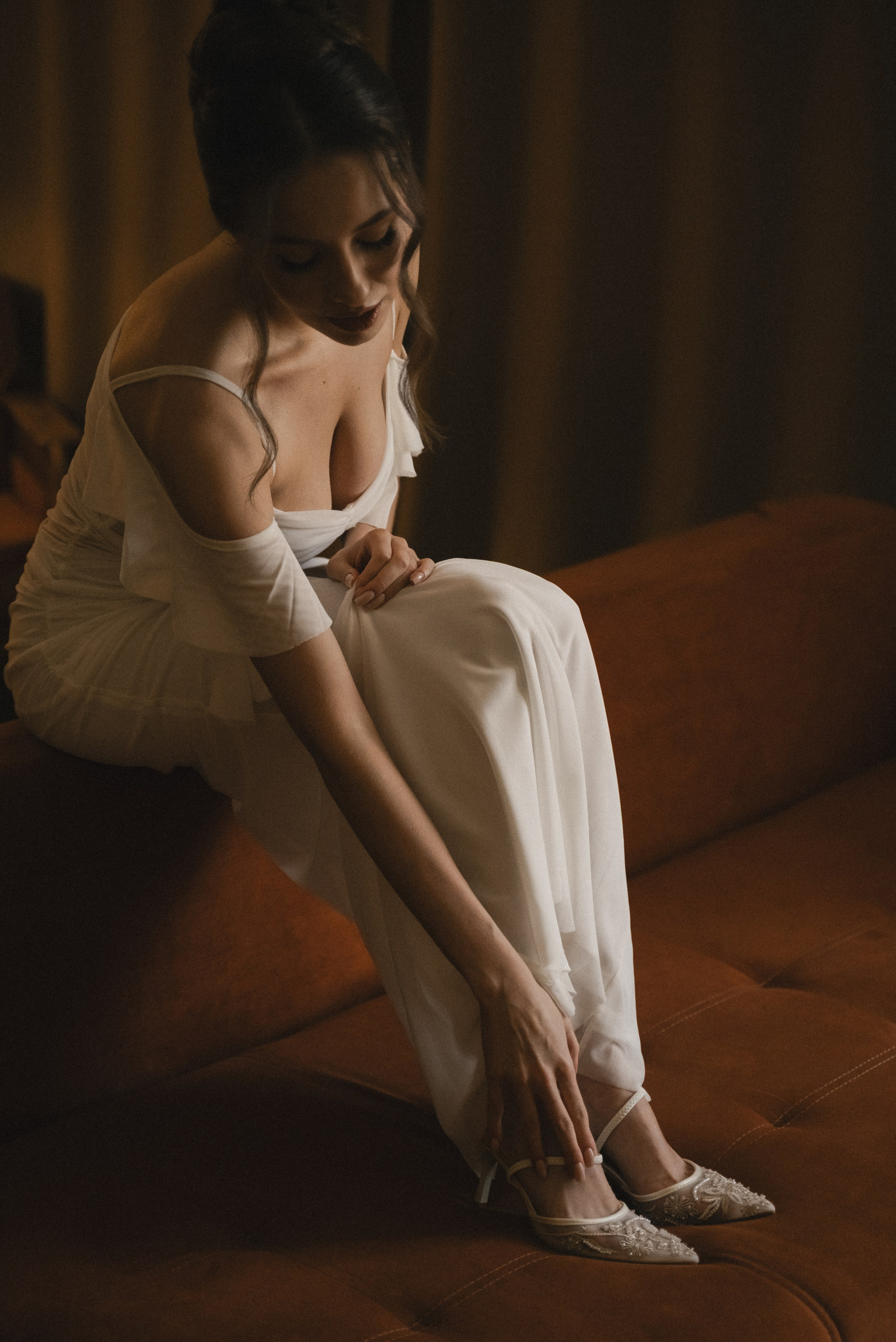 ЛЮБОВЬ, СМЕХ И МНОГО ТАНЦЕВ. Фотограф в Тюмени Марьяна Чирикова