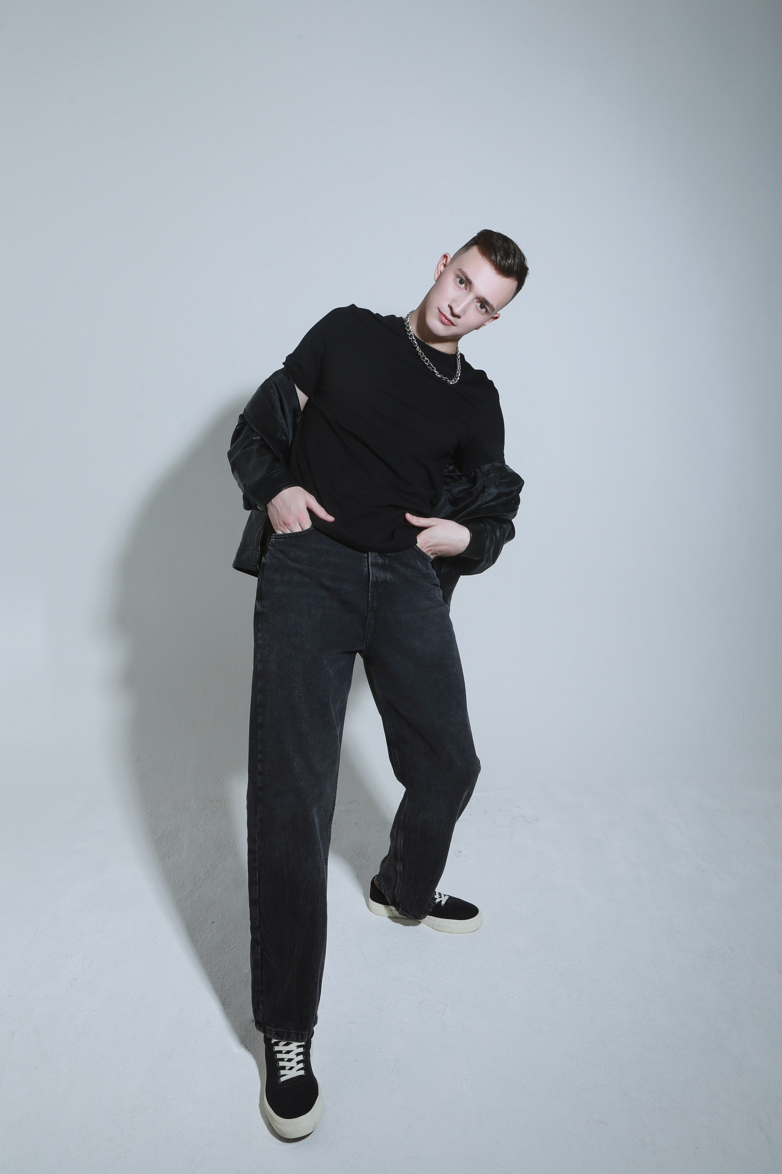 I'm a model. Фотограф в Москве и Московской области