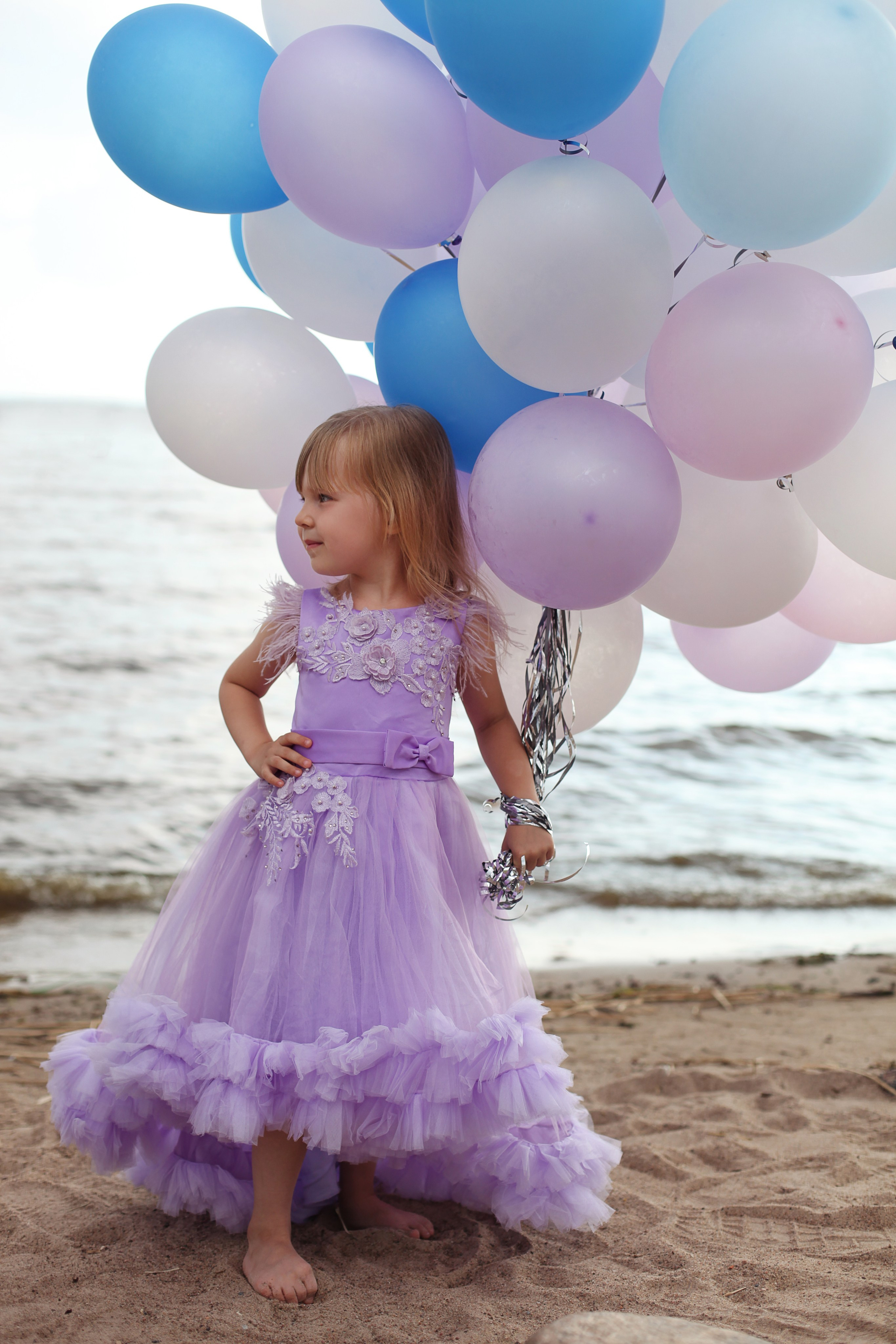 Фотопроект «Воздушные мечты»