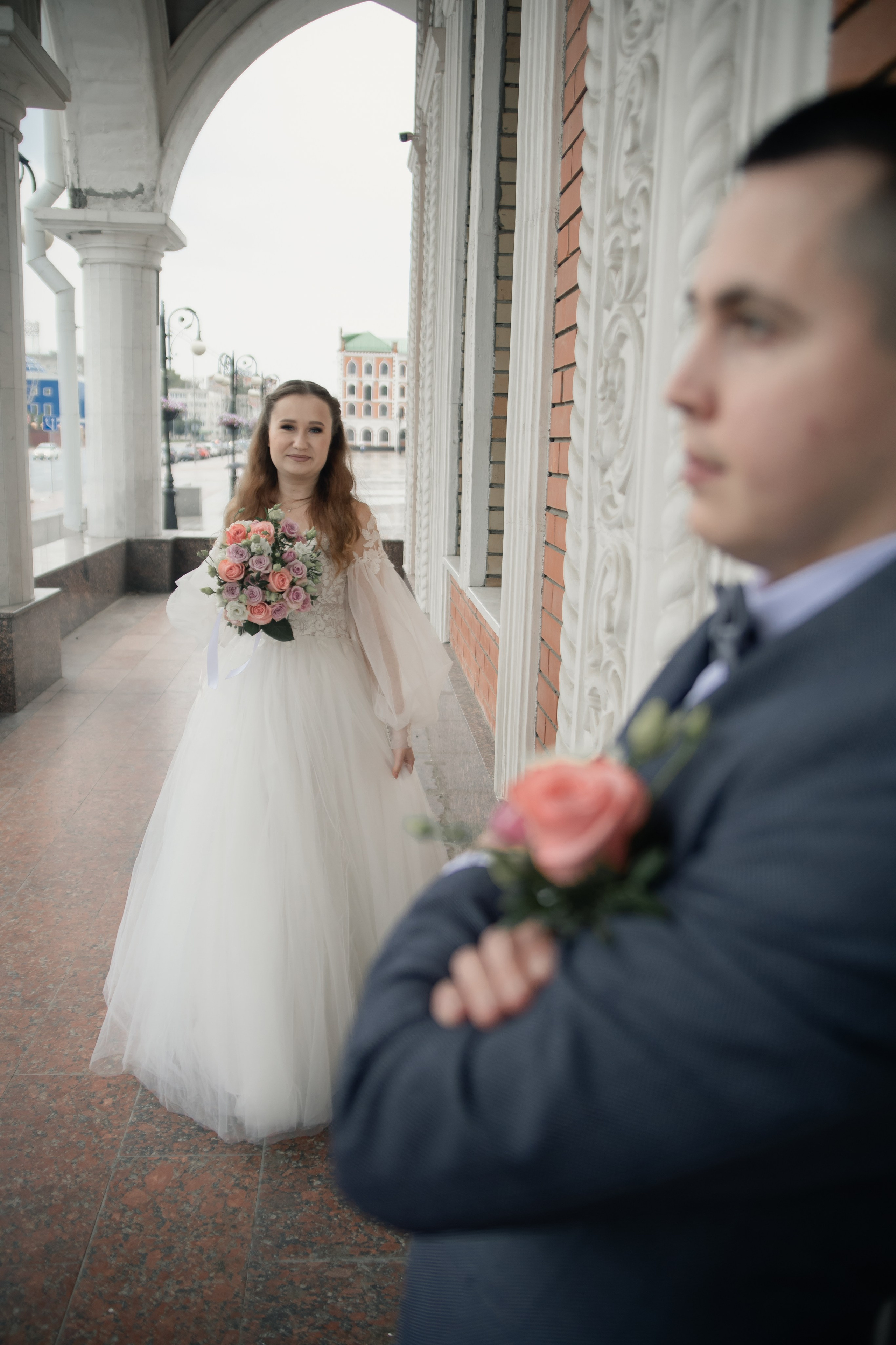 Свадебная съемка. ФОТОГРАФ/ КОНТЕНТ-МЕЙКЕР/ ЙОШКАР-ОЛА ЛЕНА ОГОНЬ