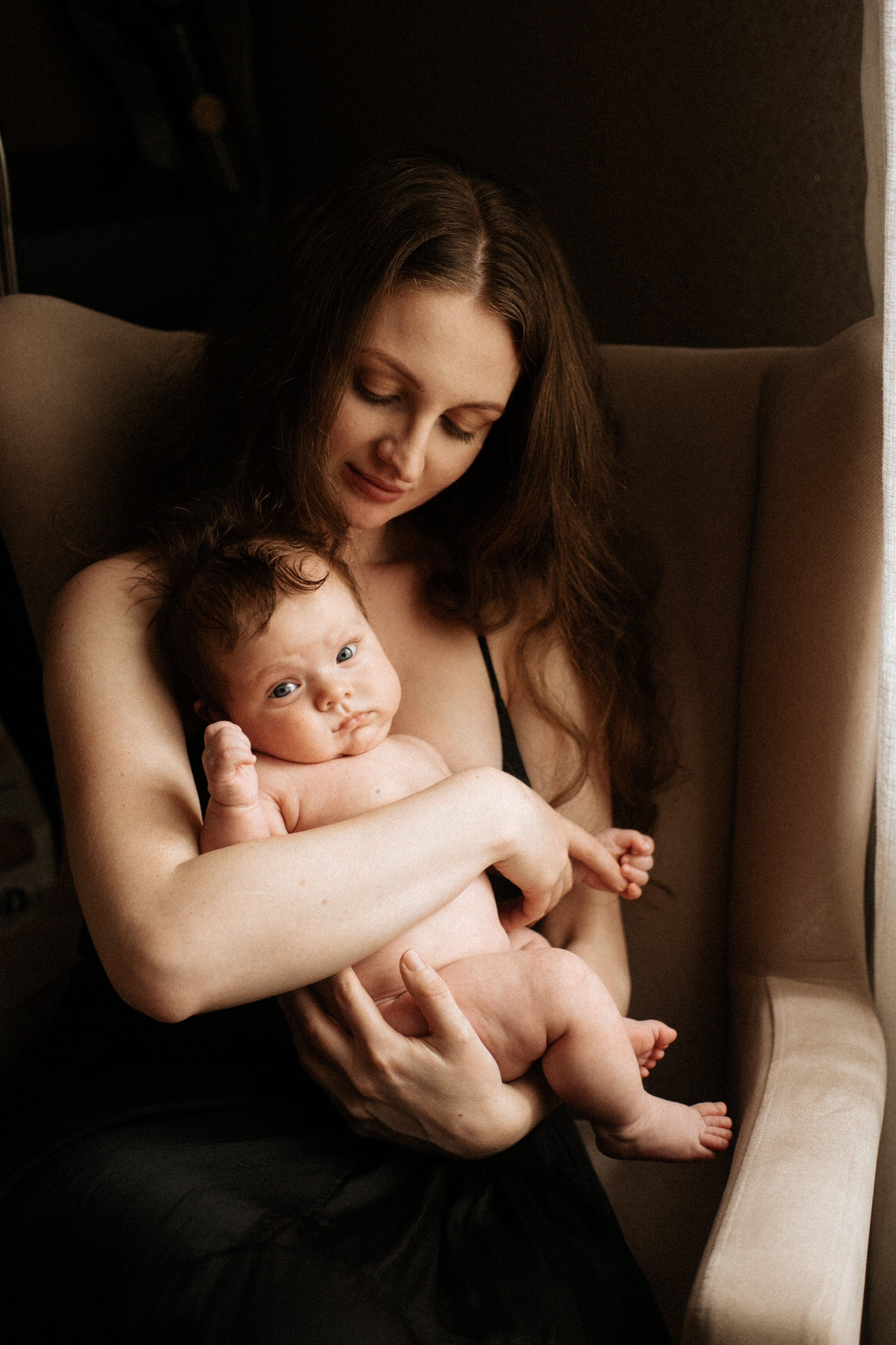 Маленький Юра. Главная