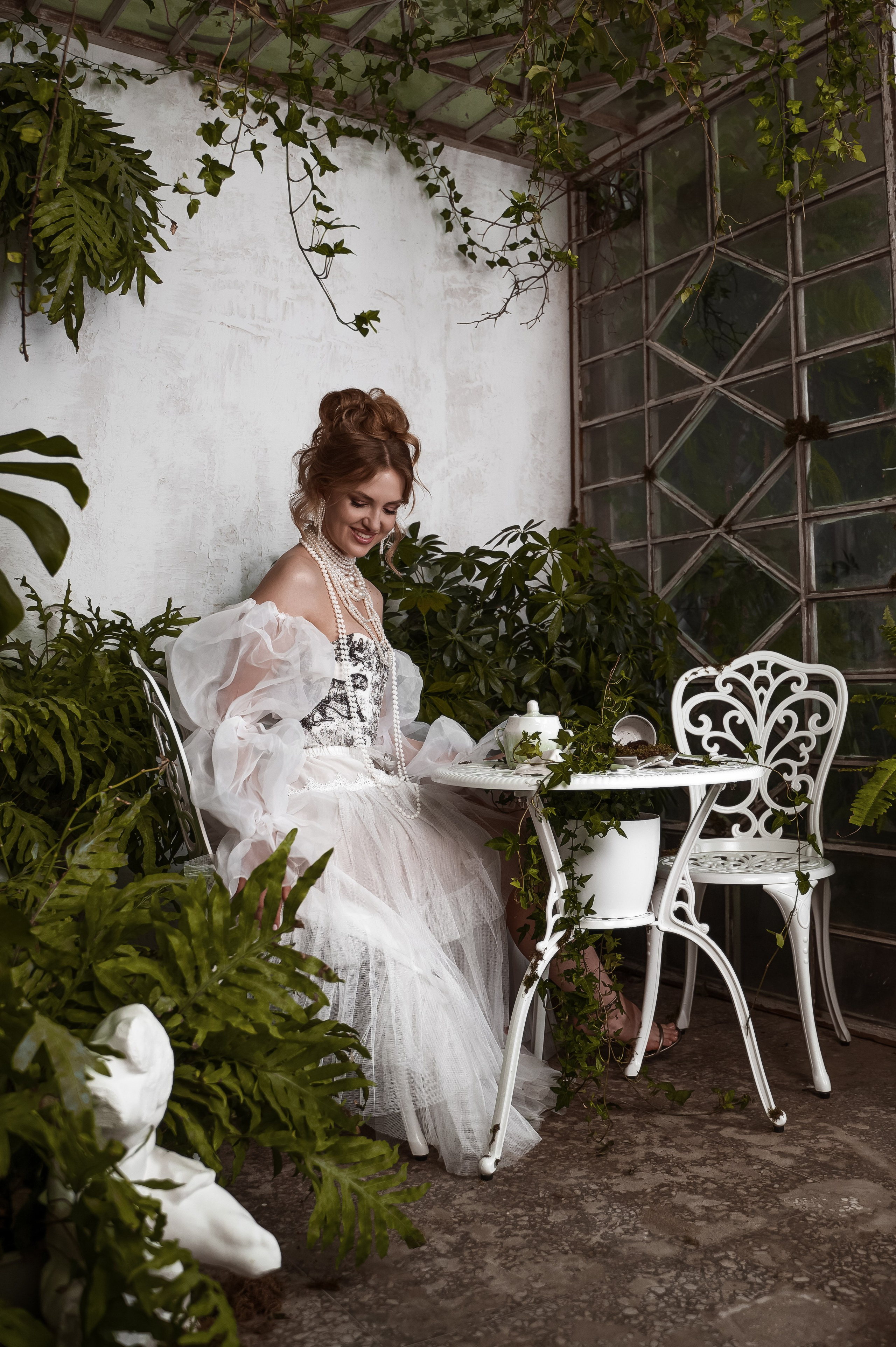 LILIYA. Фотограф Беларусь — Ольга Шаповалова (Жардецкая)