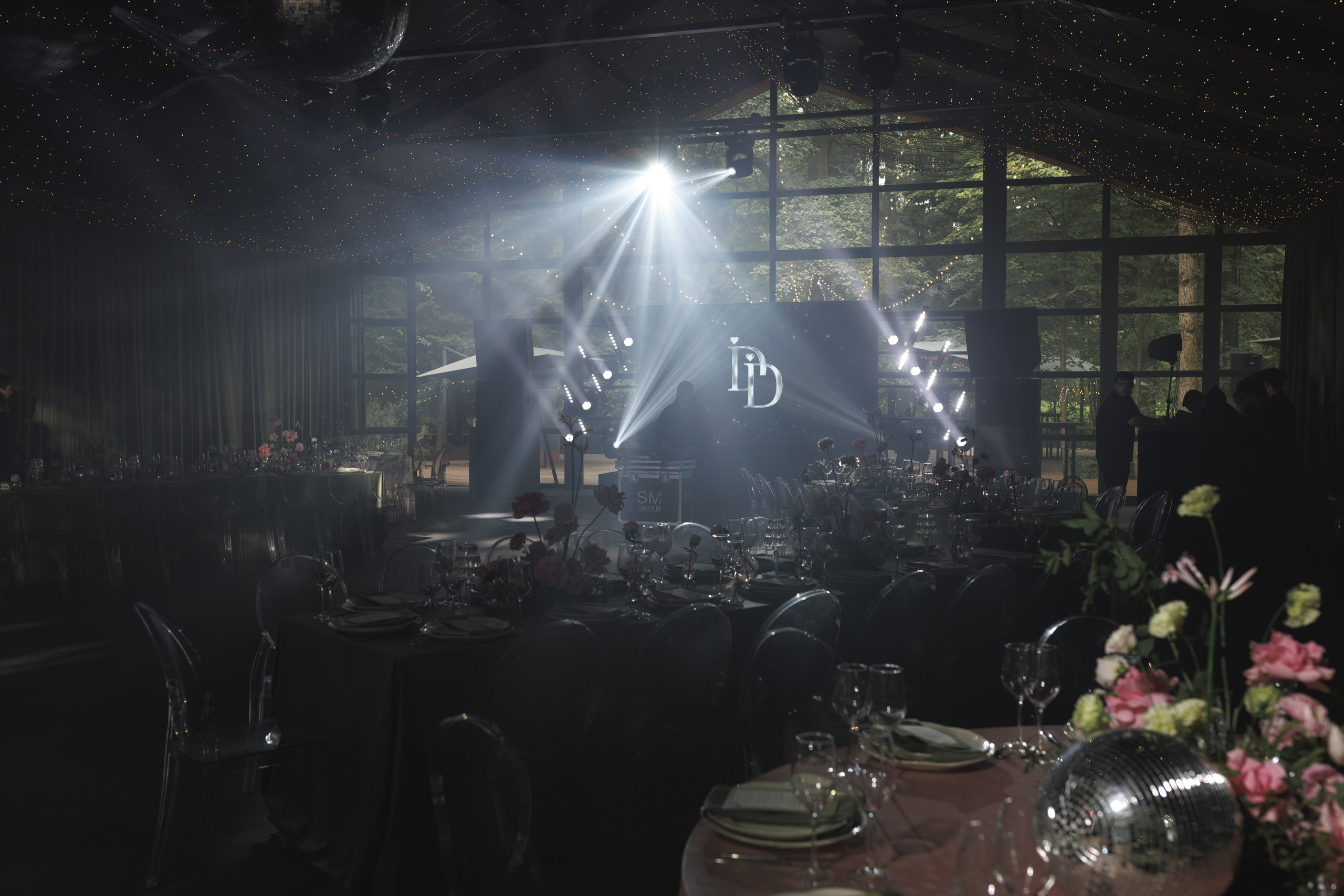 Дмитрий и Диана