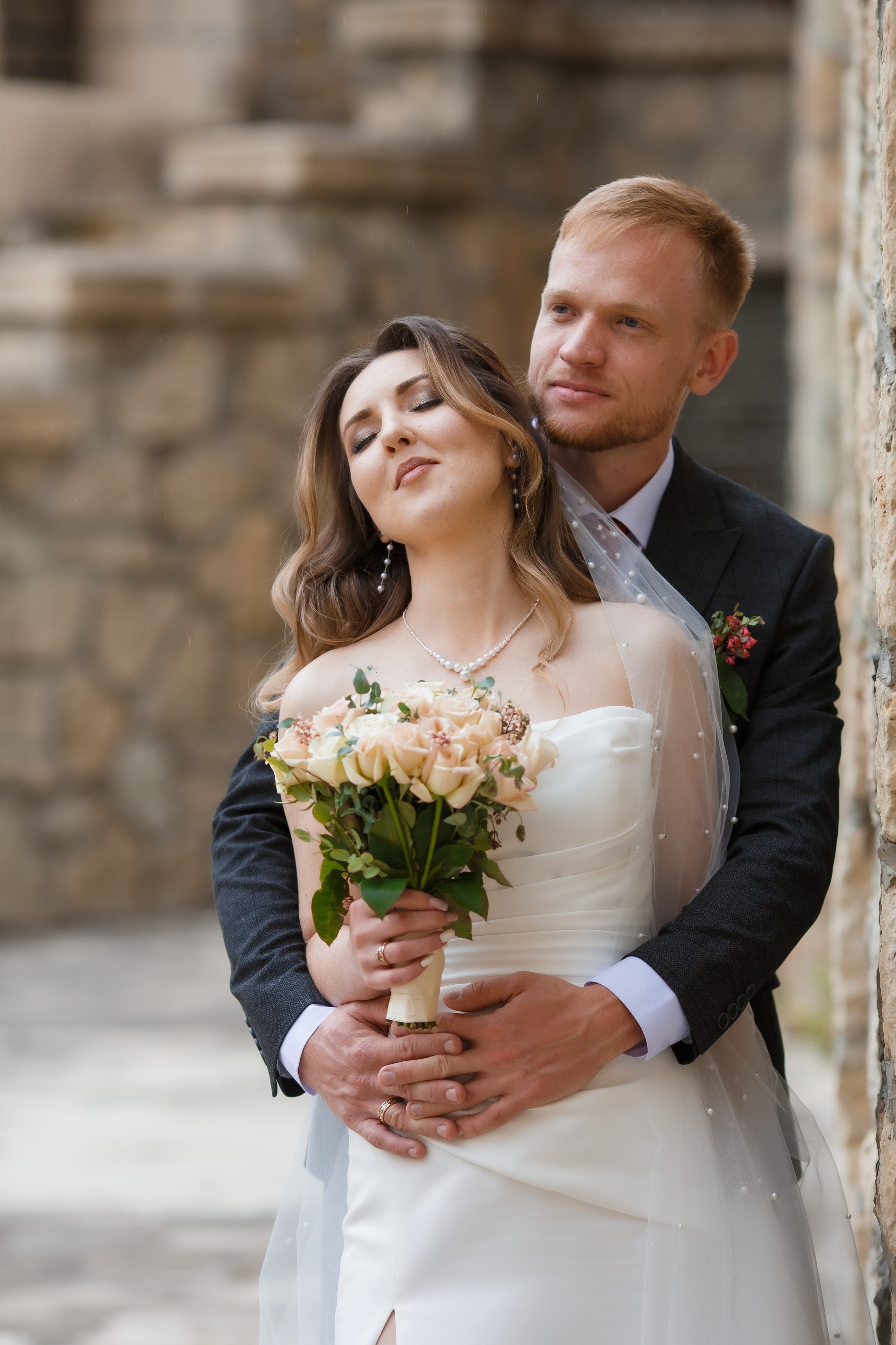 Свадебный фотограф и свадебные фото в Пятигорске