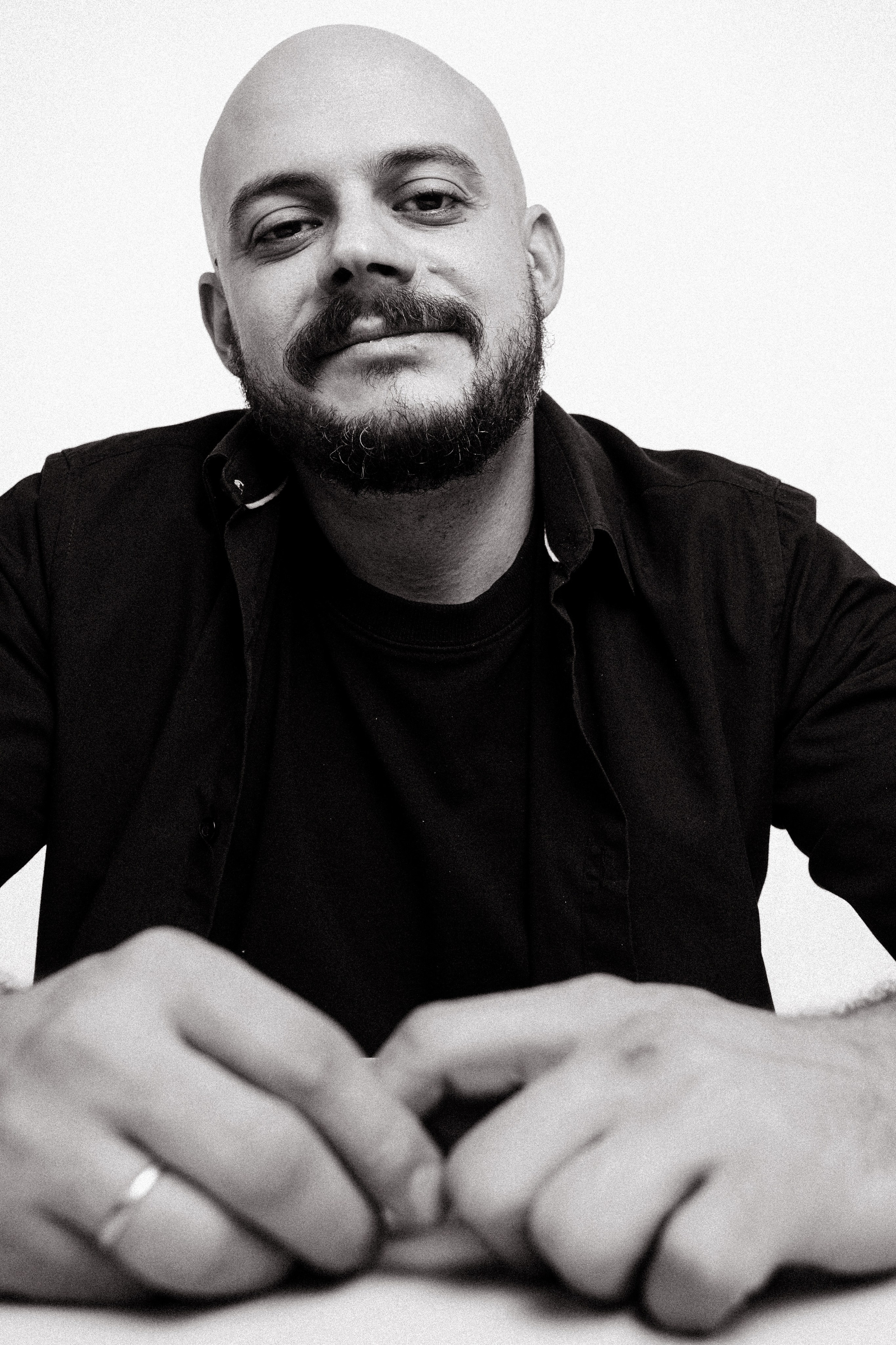 Портретная фотосессия в Таганроге — фотограф Антон Бакарюк. Свадебный и семейный фотограф в Таганроге Бакарюк Антон