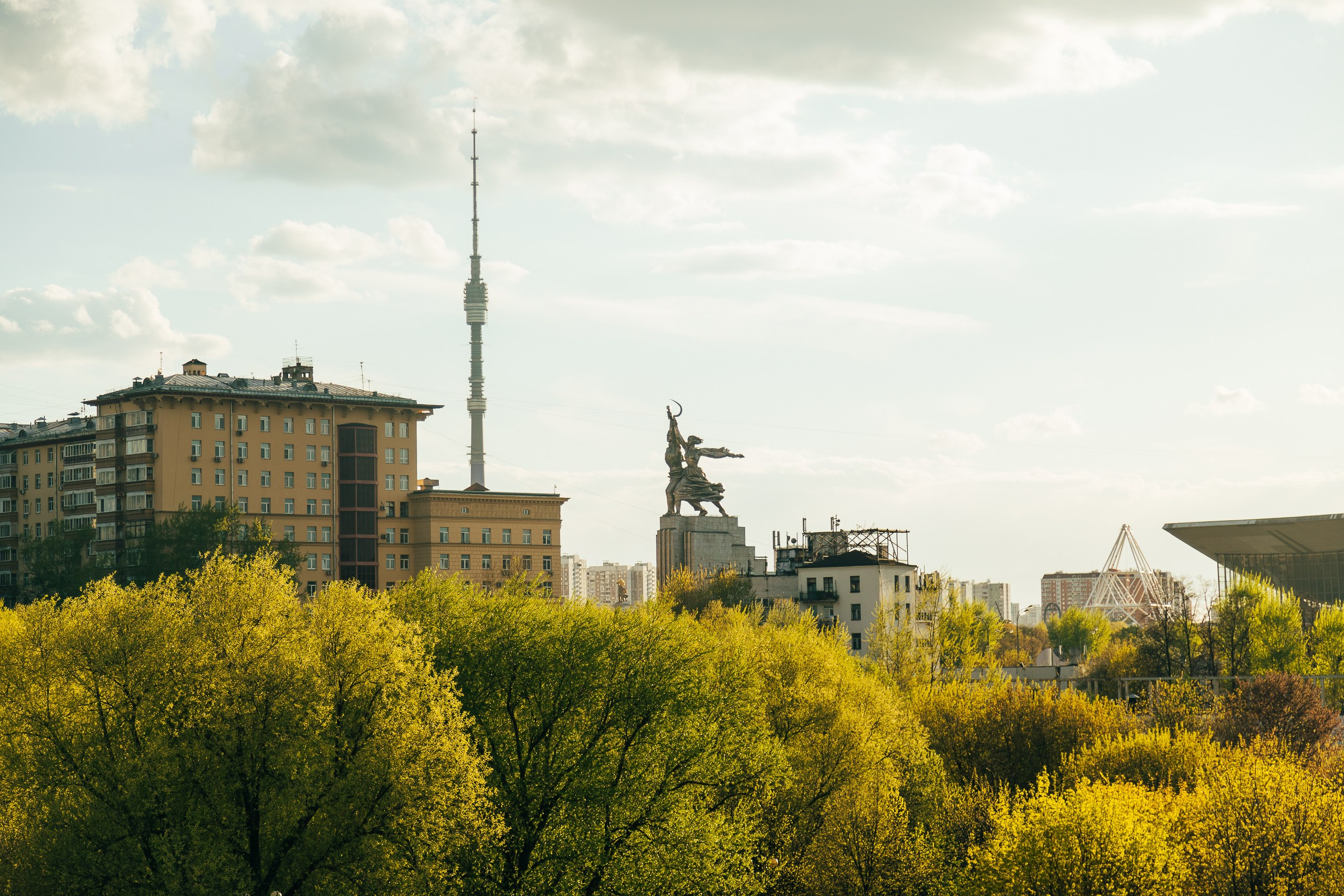 /пейзаж. Фотограф Вика Про