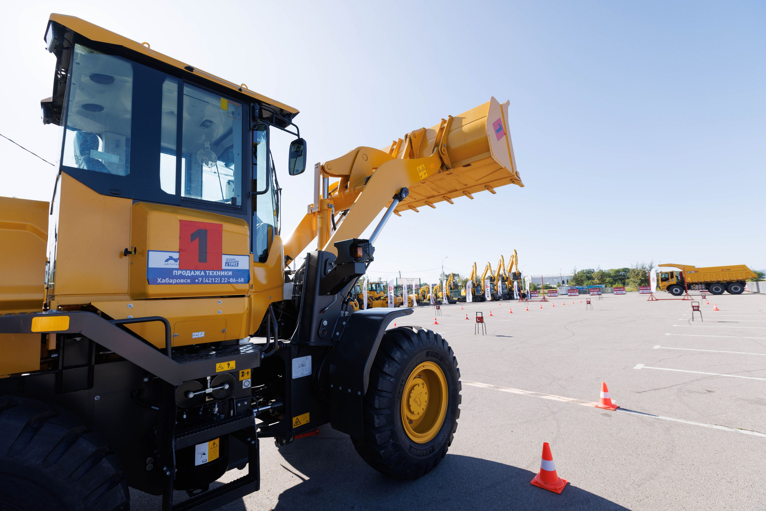 LGCE. Фотограф во Владивостоке Максим Цой